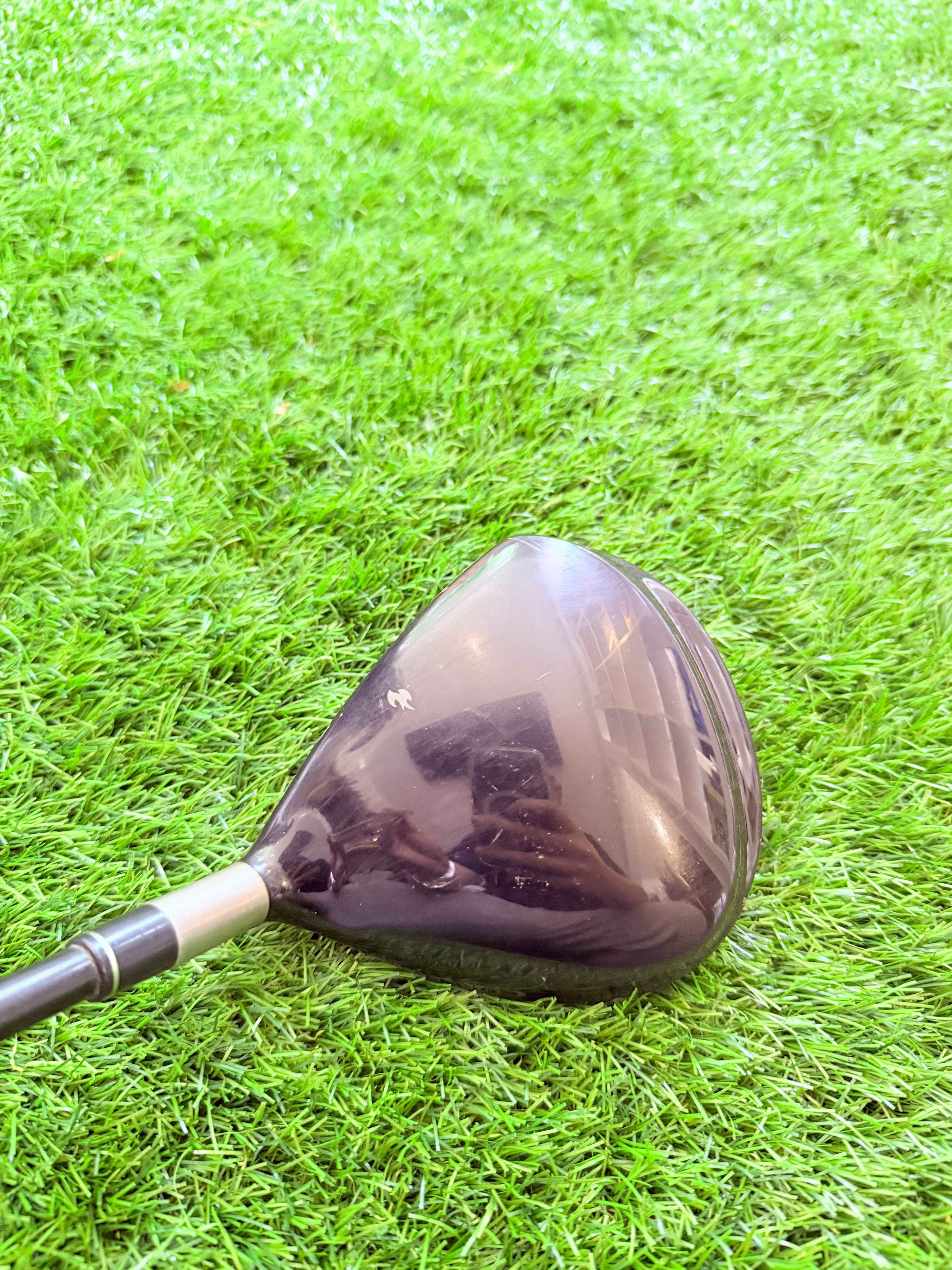 TaylorMade Burner Fairwaywood 3 – 15° (Rechtshandig)