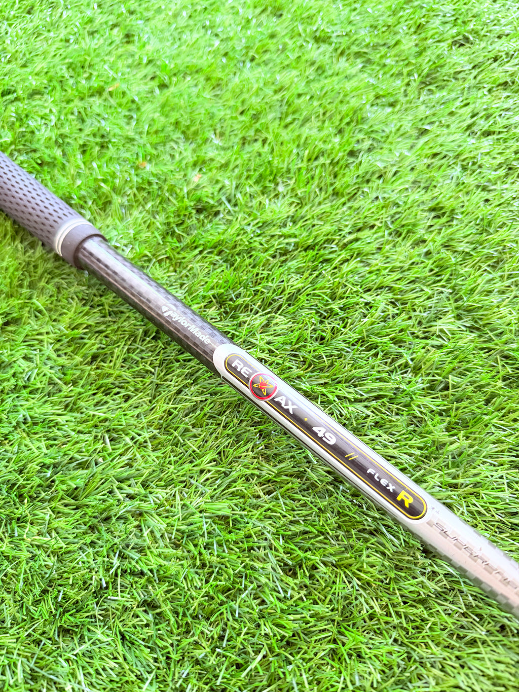 TaylorMade Burner Fairwaywood 3 – 15° (Rechtshandig)