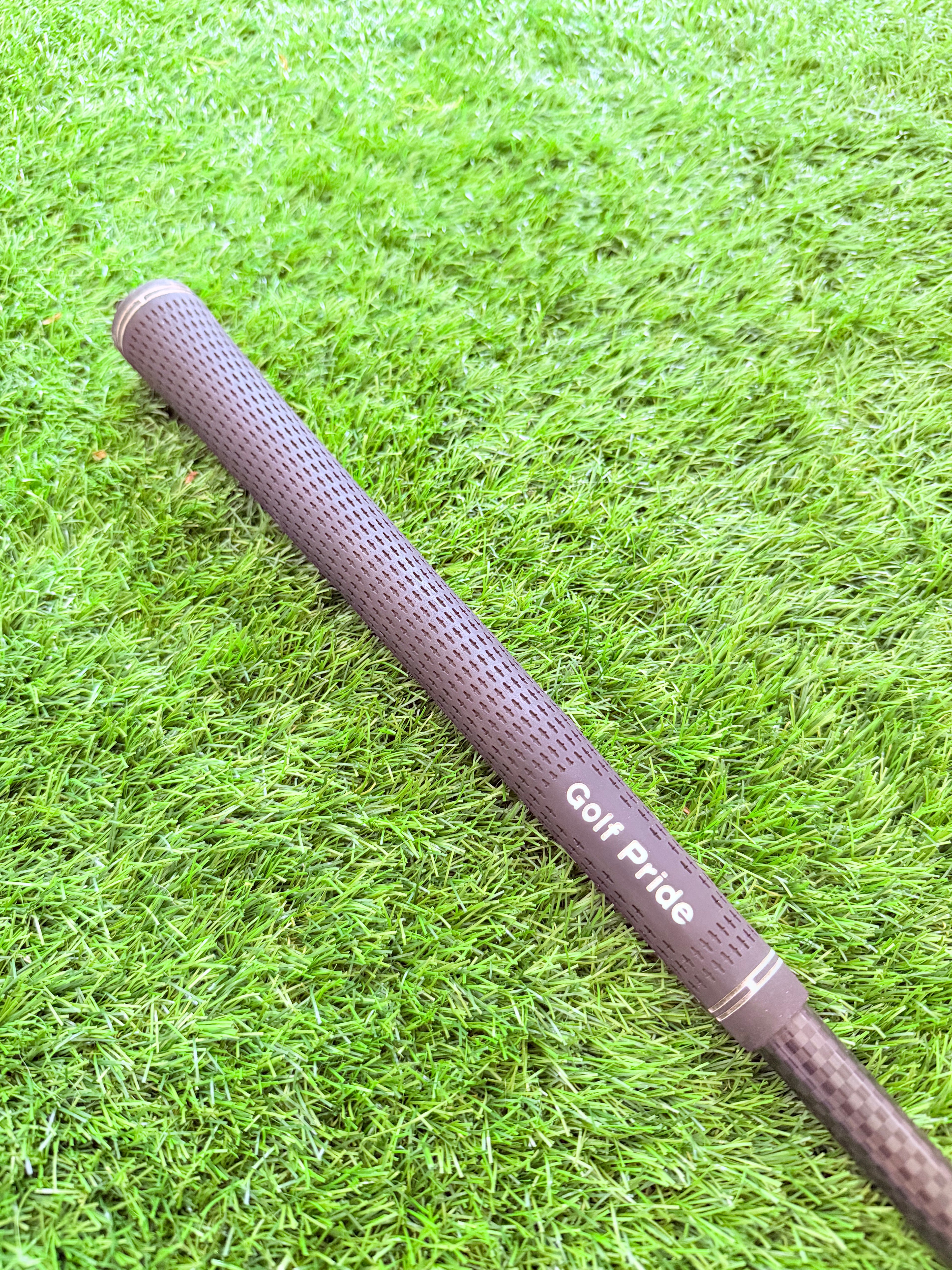 TaylorMade Burner Fairwaywood 3 – 15° (Rechtshandig)