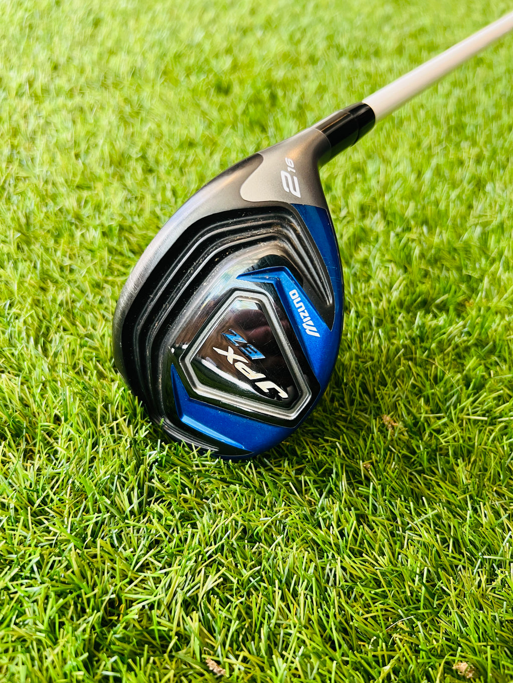 Mizuno JPX EZ Hybride 2 – 16° (Rechtshandig) - Thom's Golfgear