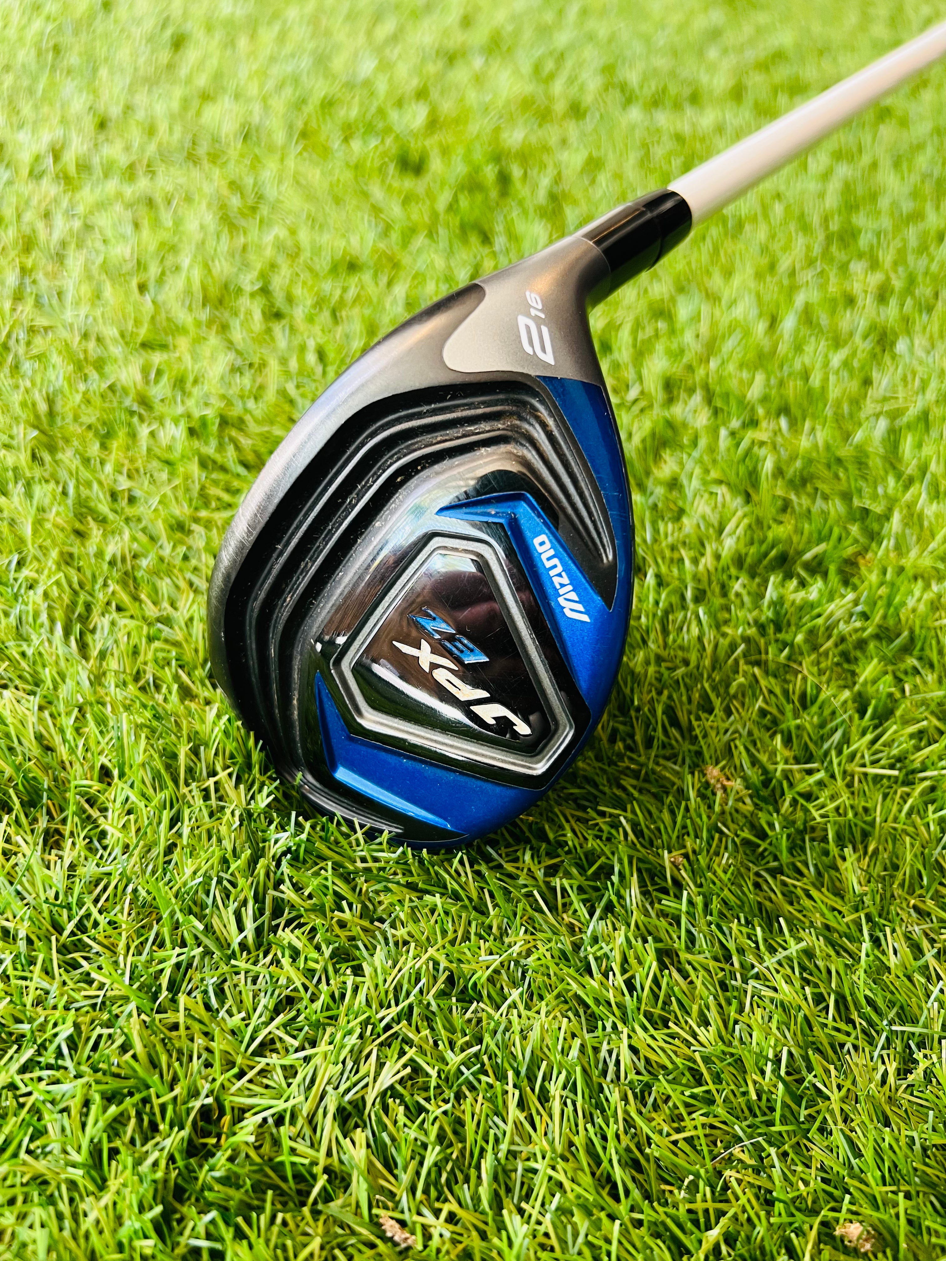 Mizuno JPX EZ Hybride 2 – 16° (Rechtshandig) - Thom's Golfgear