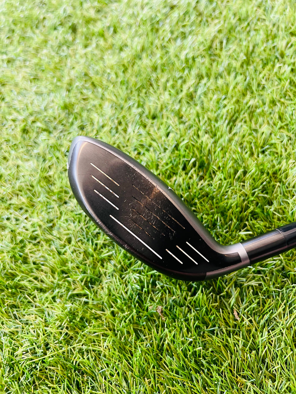 Mizuno JPX EZ Hybride 2 – 16° (Rechtshandig) - Thom's Golfgear