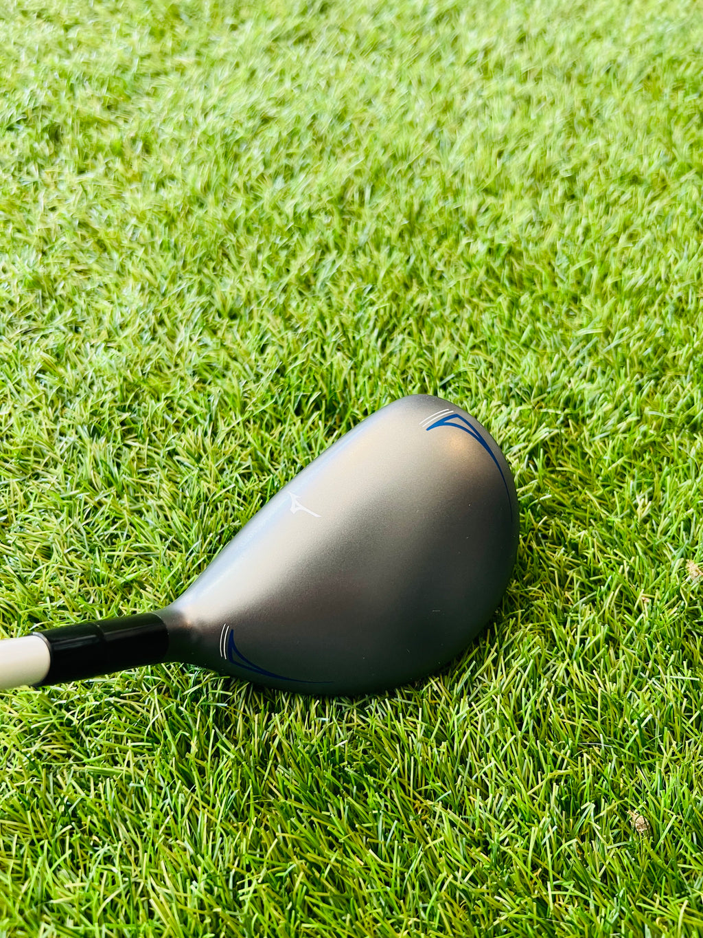 Mizuno JPX EZ Hybride 2 – 16° (Rechtshandig) - Thom's Golfgear
