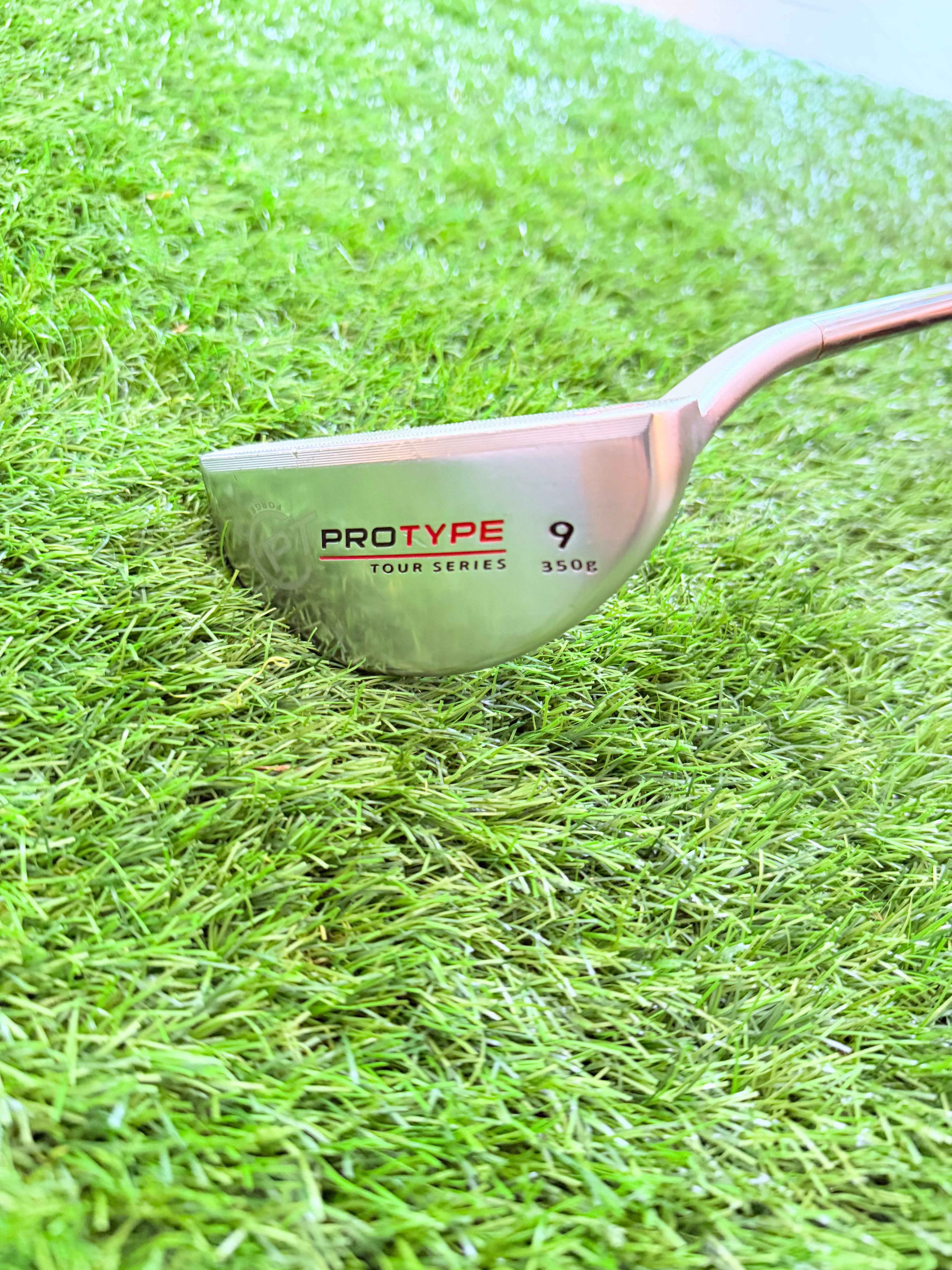 Odyssey ProType Tour Series #9 Putter – 34 Inch (Rechtshandig)