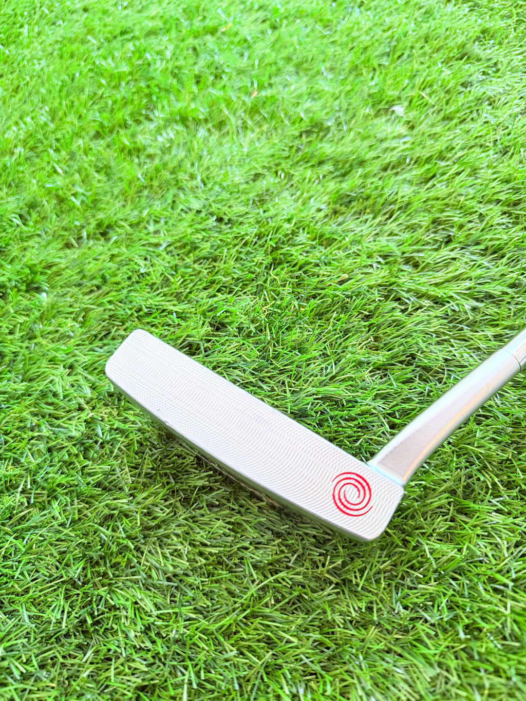 Odyssey ProType Tour Series #9 Putter – 34 Inch (Rechtshandig)