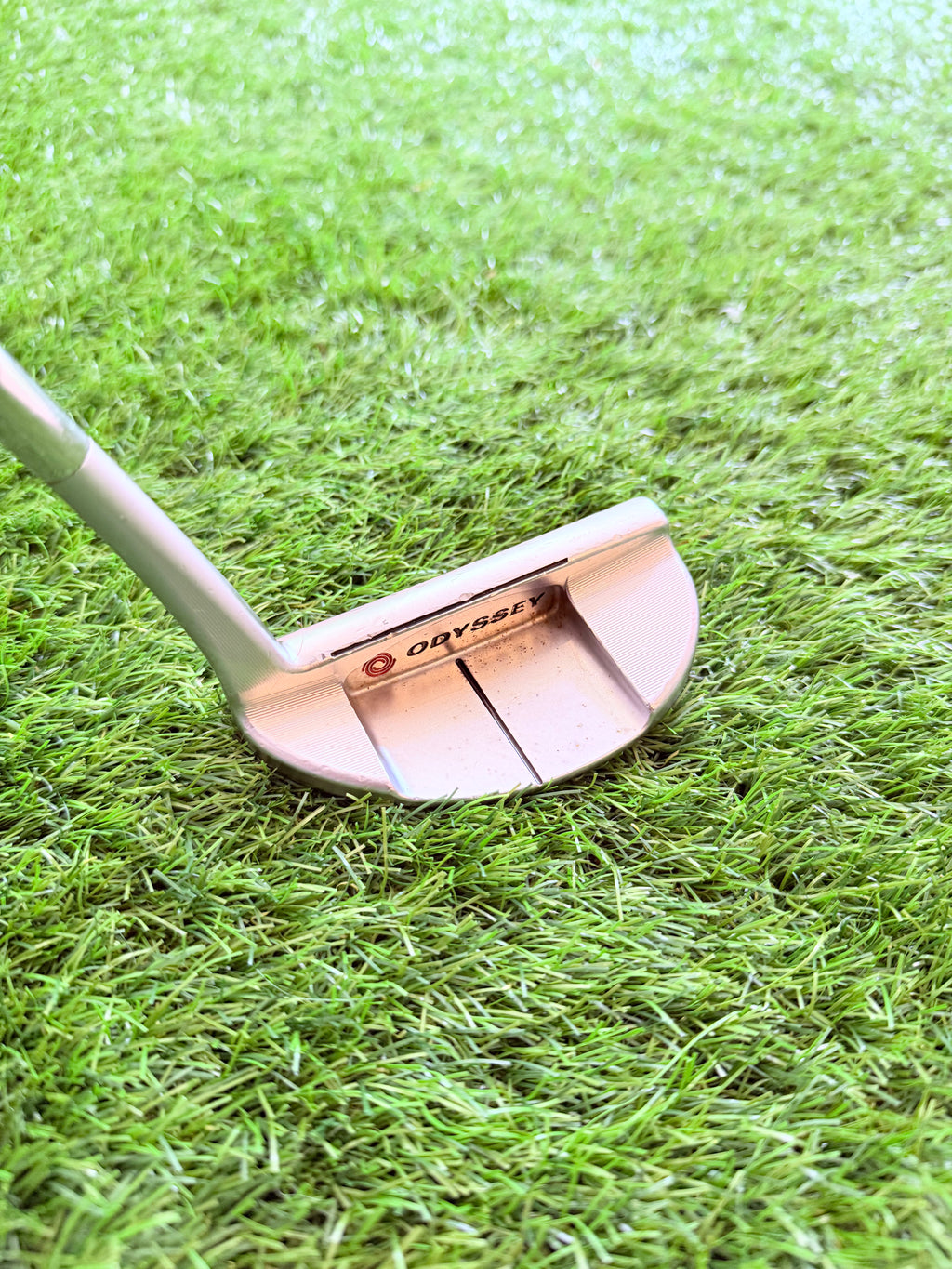 Odyssey ProType Tour Series #9 Putter – 34 Inch (Rechtshandig)