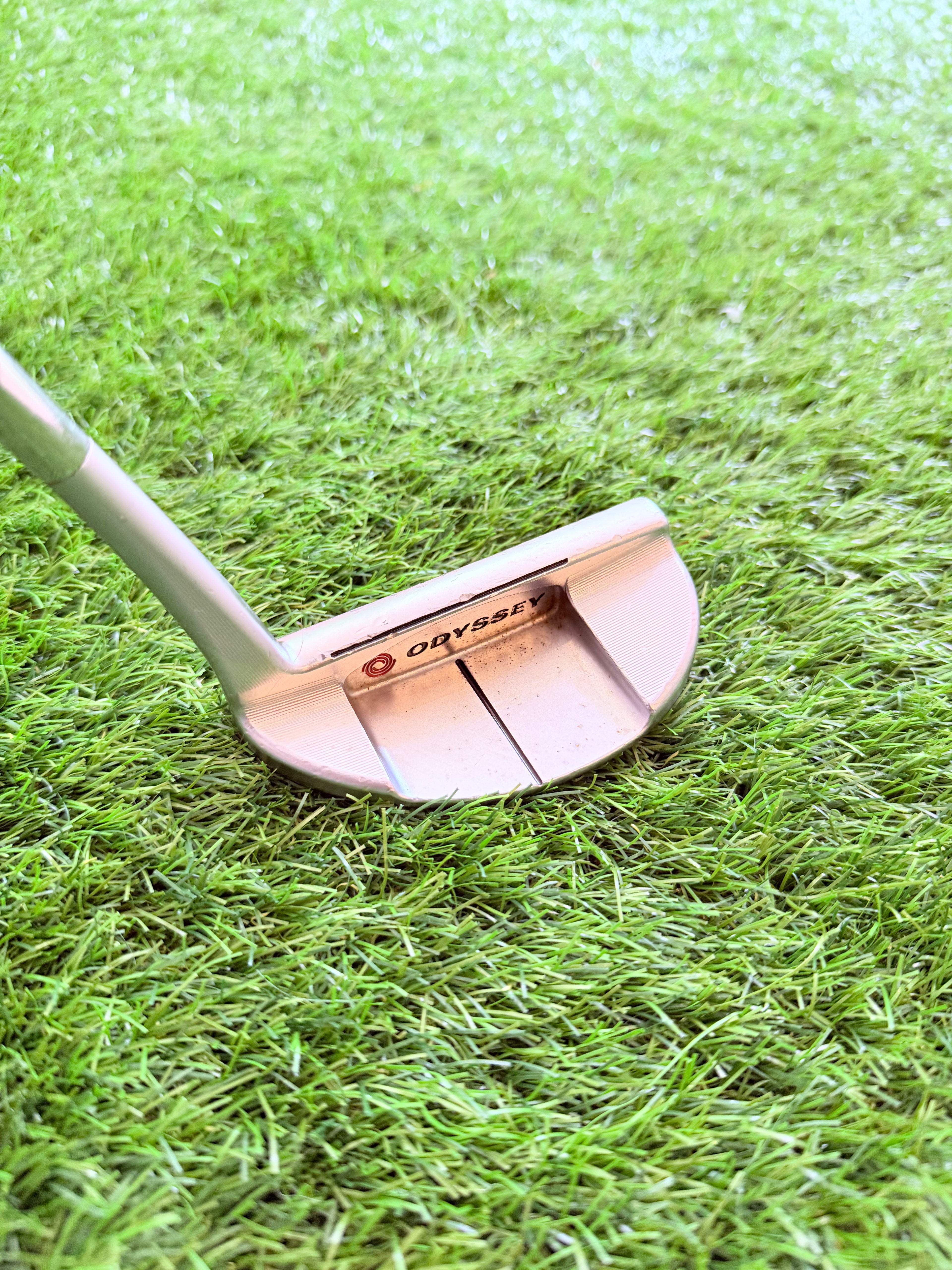Odyssey ProType Tour Series #9 Putter – 34 Inch (Rechtshandig)