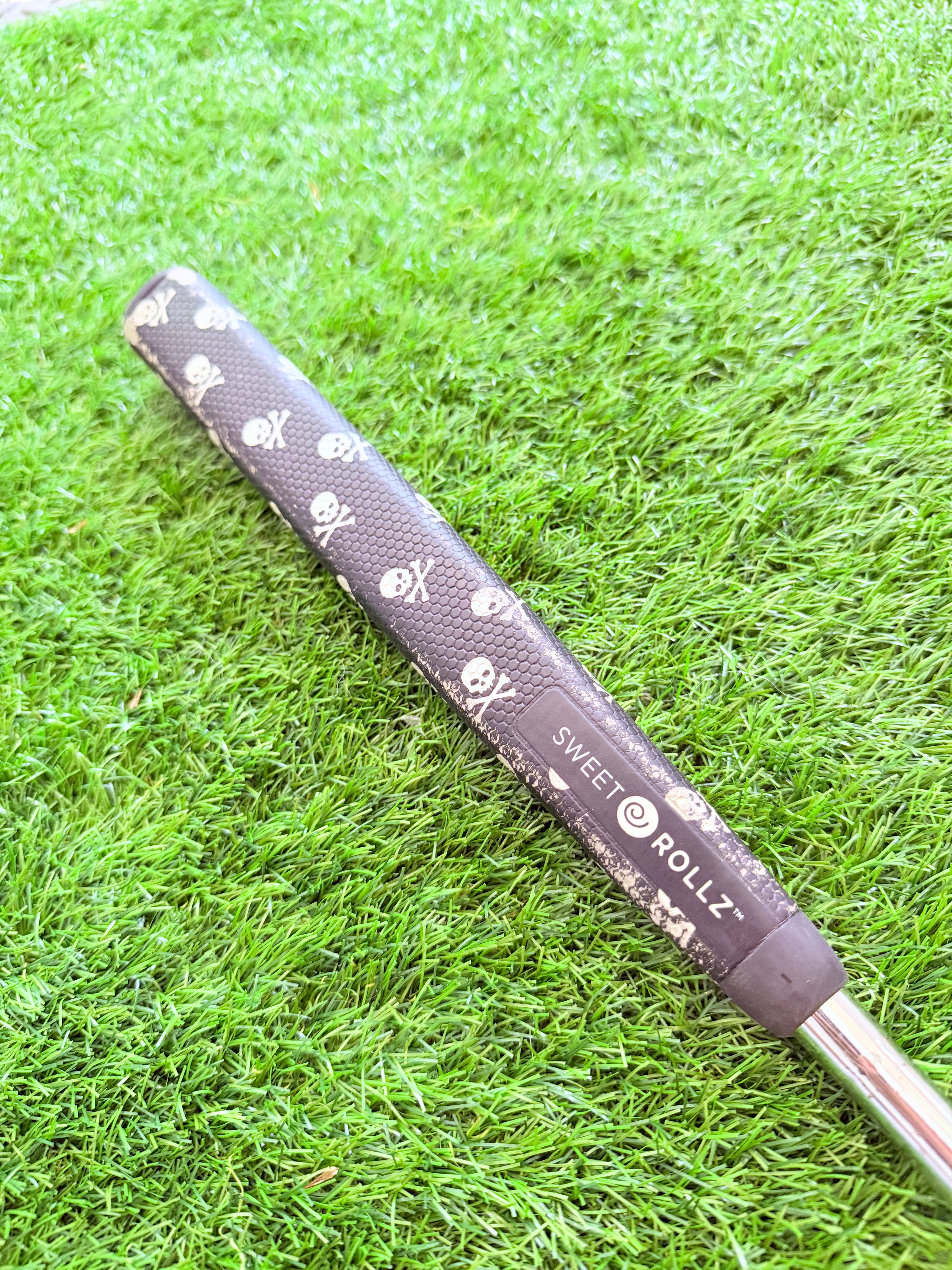 Odyssey ProType Tour Series #9 Putter – 34 Inch (Rechtshandig)