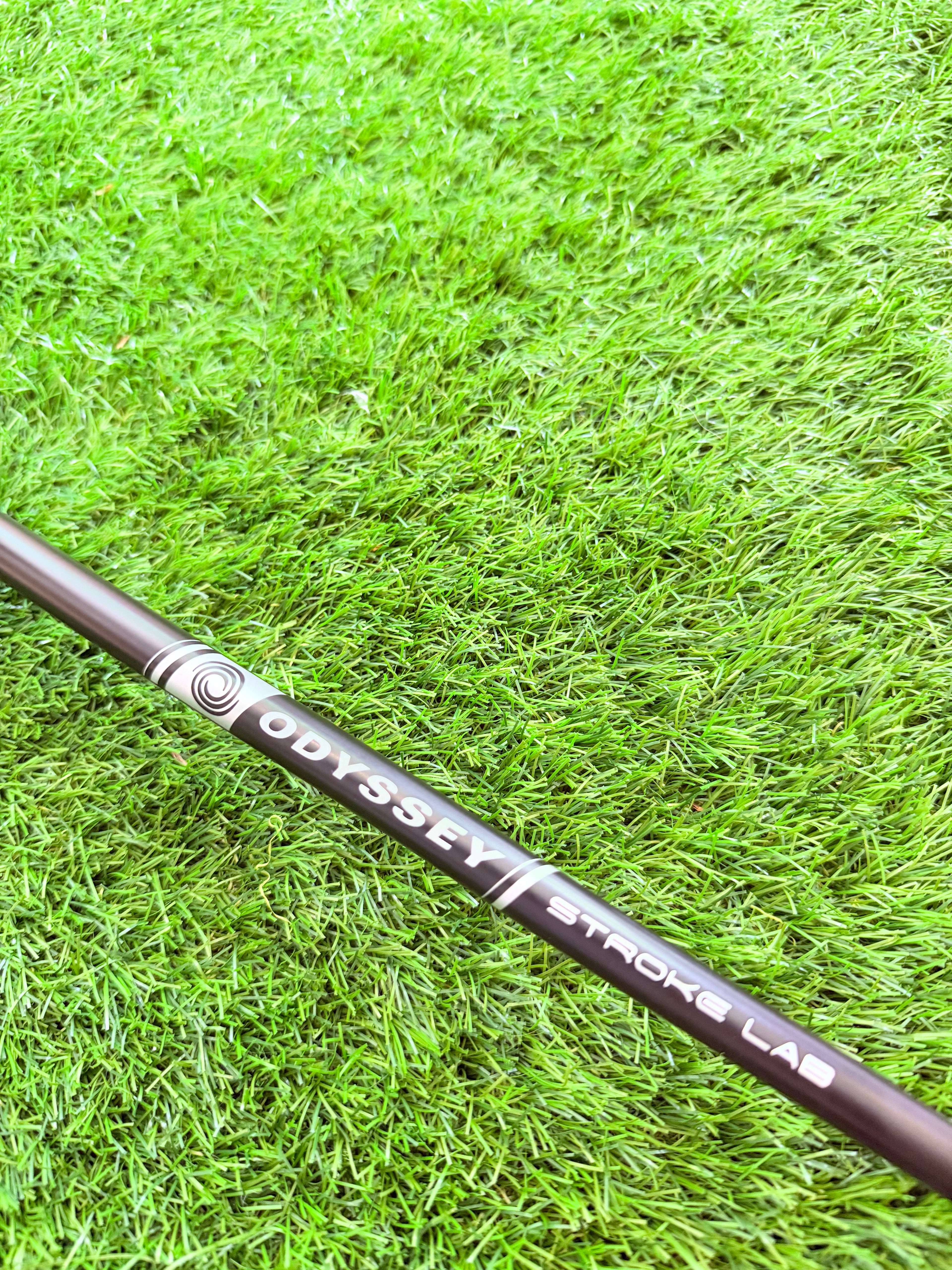 Odyssey Triple Track Ten Putter – 33 Inch (Rechtshandig)