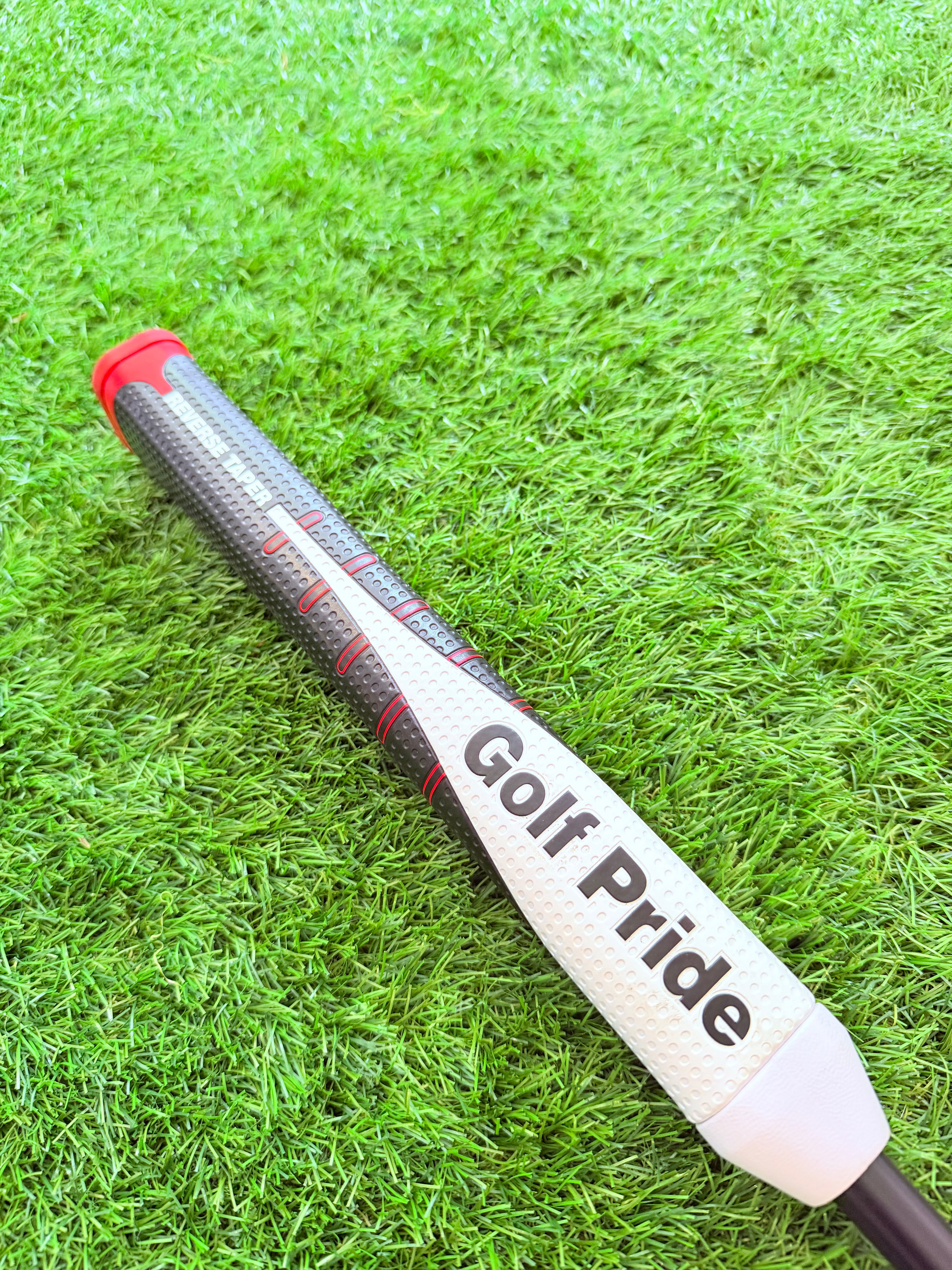 Odyssey Triple Track Ten Putter – 33 Inch (Rechtshandig)