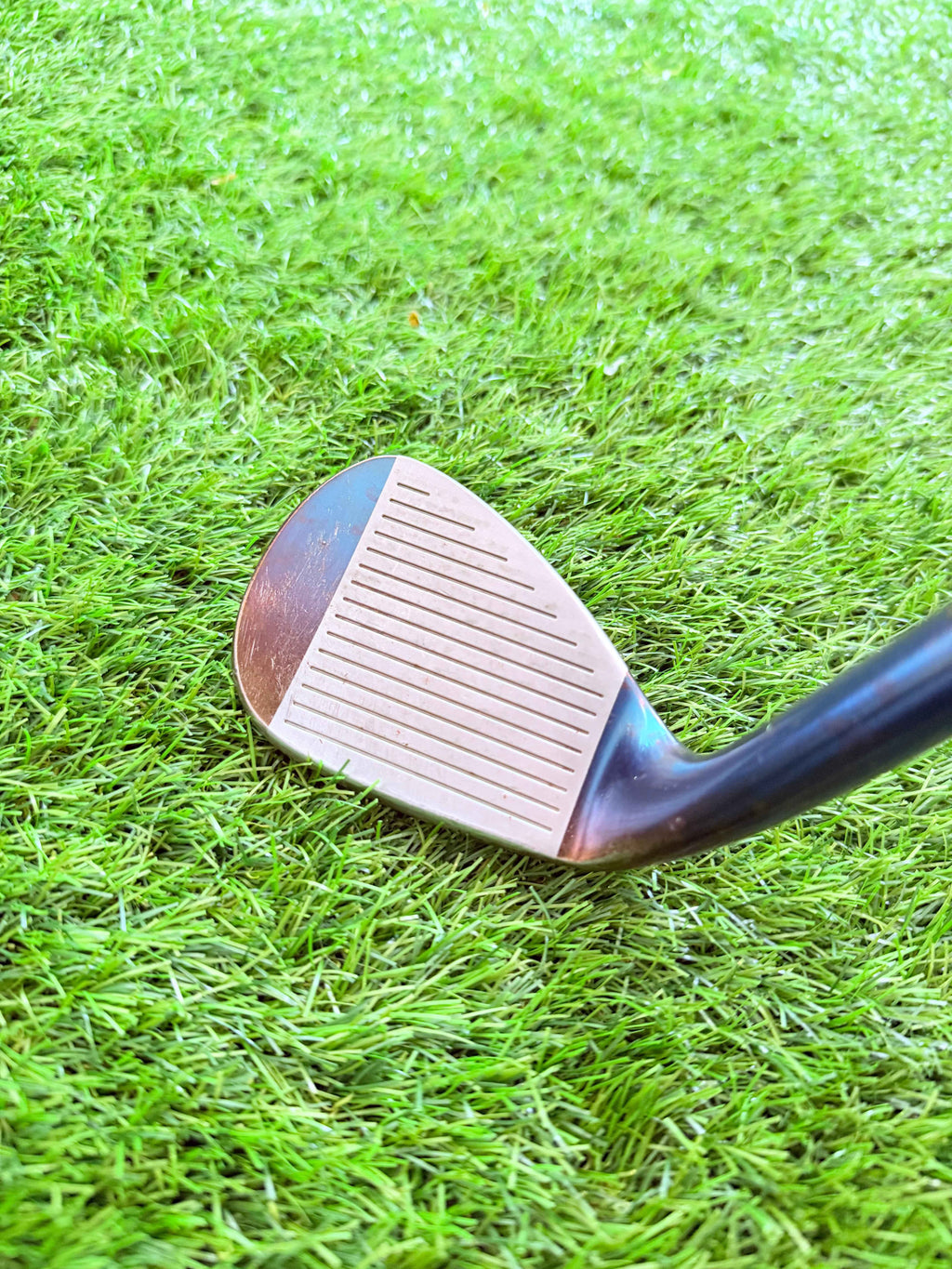 Mizuno T22 Sandwedge – 54° (Rechtshandig)
