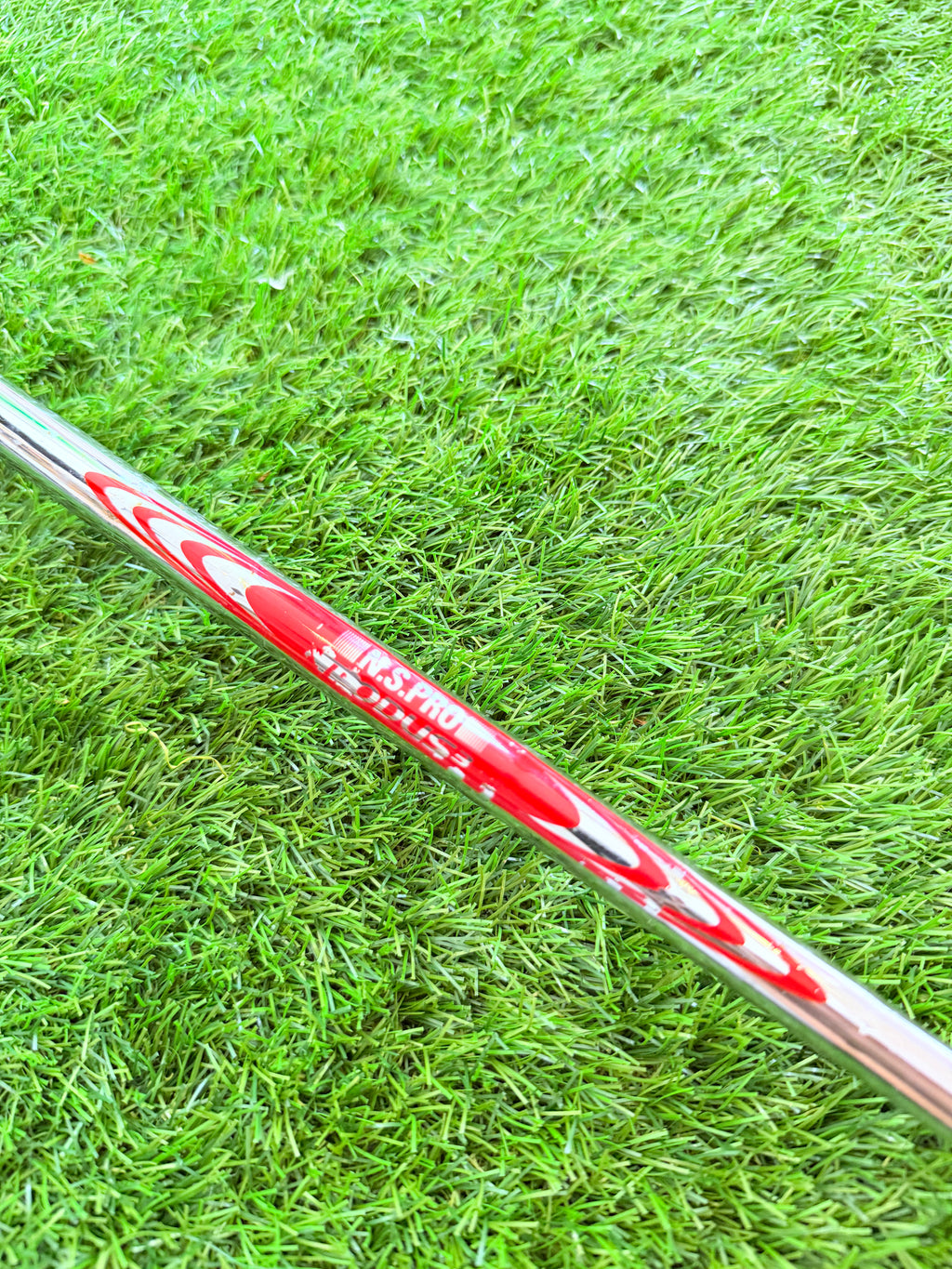 Mizuno T22 Sandwedge – 54° (Rechtshandig)