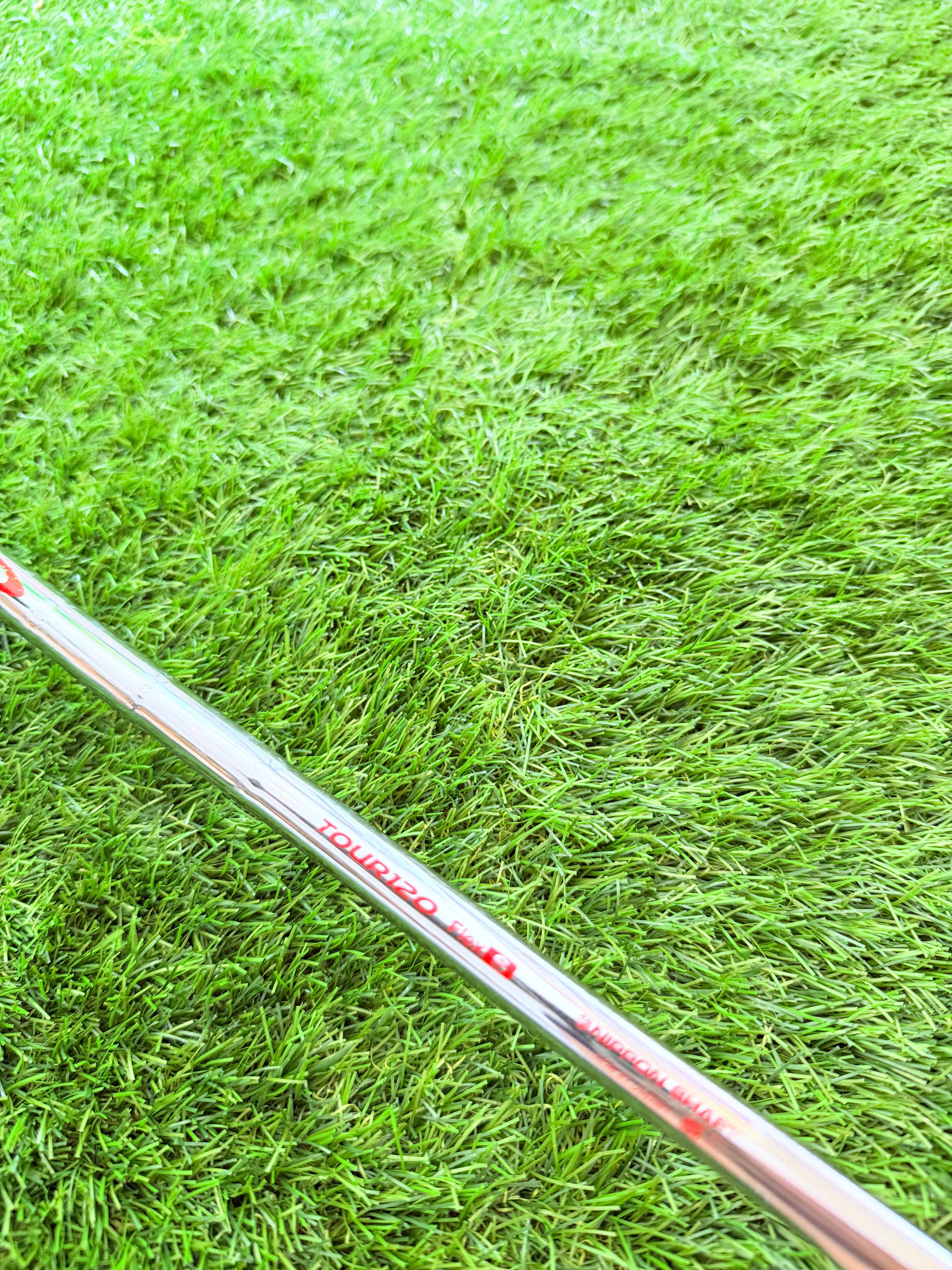 Mizuno T22 Sandwedge – 54° (Rechtshandig)
