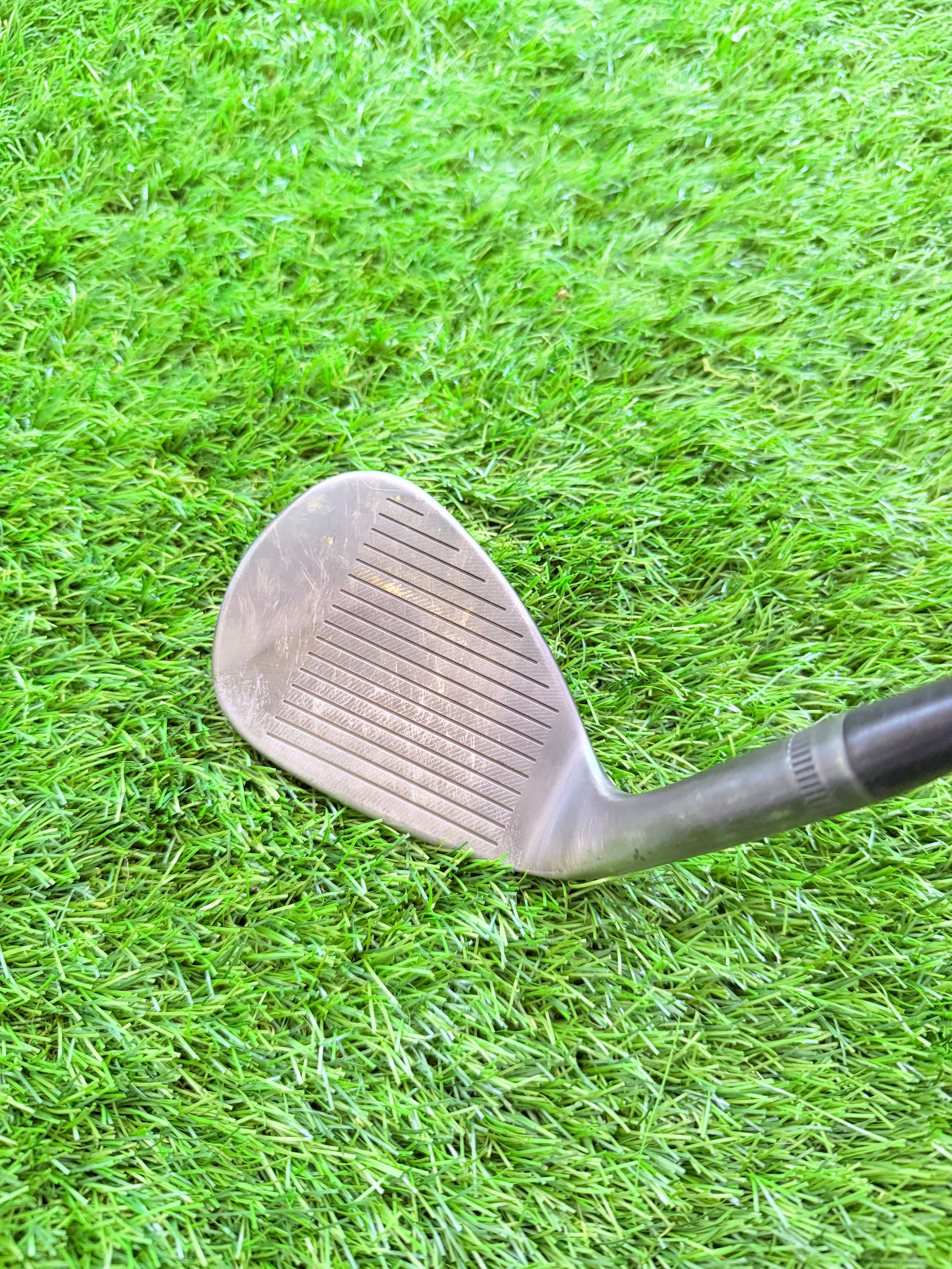 Callaway MD3 Milled S-Grind Sandwedge – 54° (Rechtshandig)
