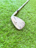 Titleist Vokey SM6 F Grind Gapwedge – 50° (Rechtshandig)