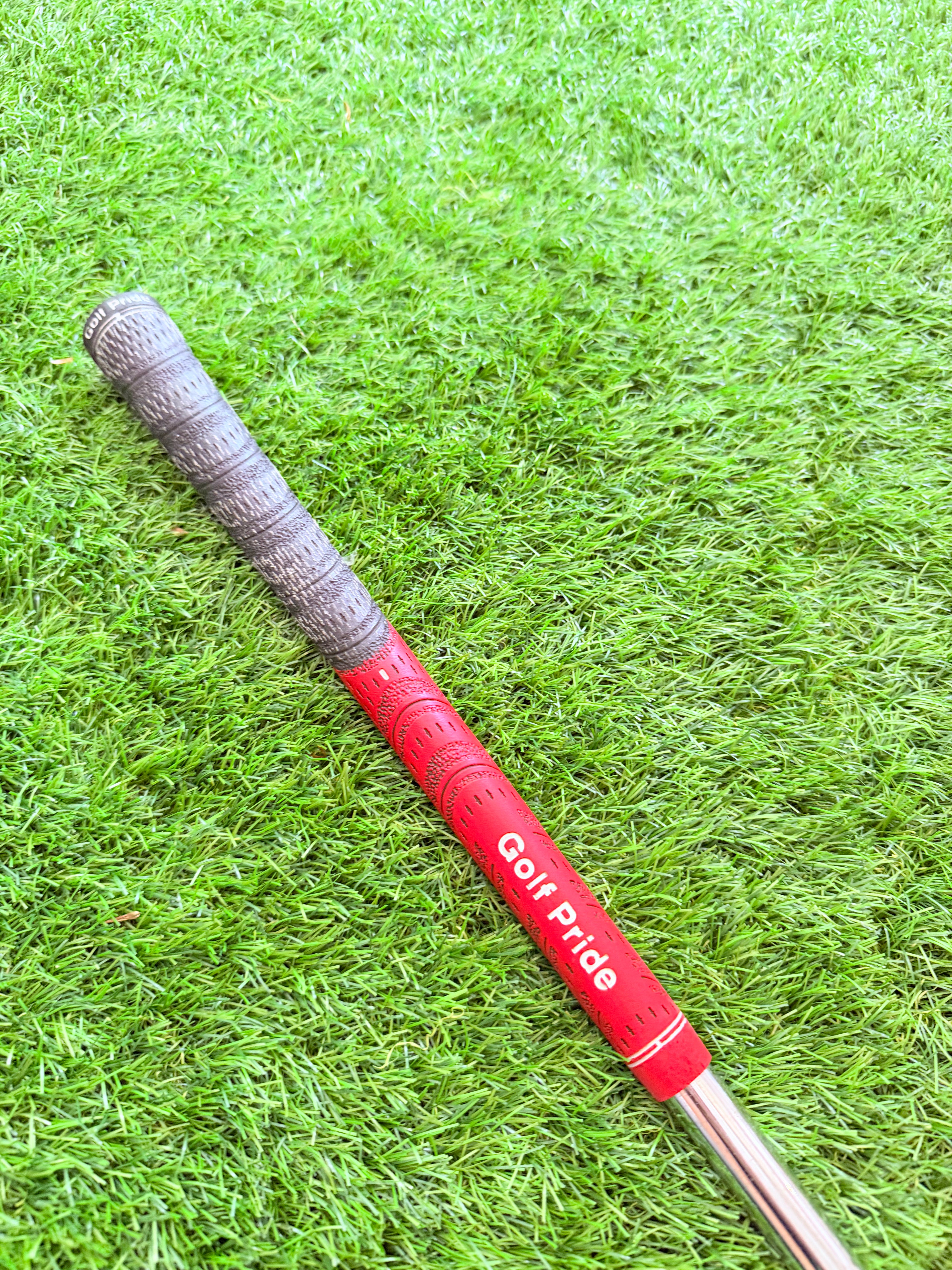 Titleist Vokey SM6 F Grind Gapwedge – 50° (Rechtshandig)