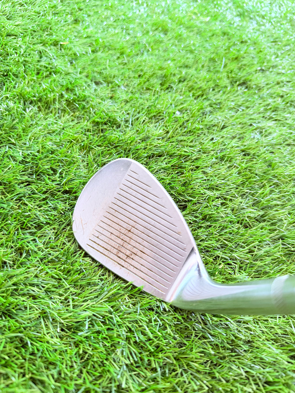 Titleist Vokey SM5 F Grind Wedge – 56° (Rechtshandig)
