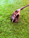 TaylorMade M3 Hybride 5 – 24° (Rechtshandig)