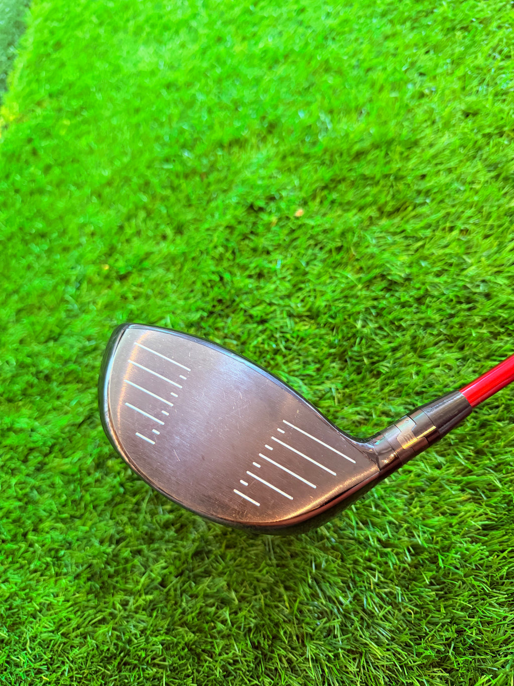 Titleist 910D3 Driver – 9,5° (Rechtshandig)