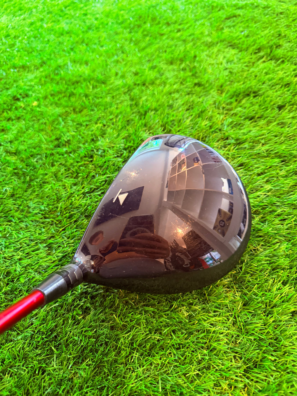Titleist 910D3 Driver – 9,5° (Rechtshandig)