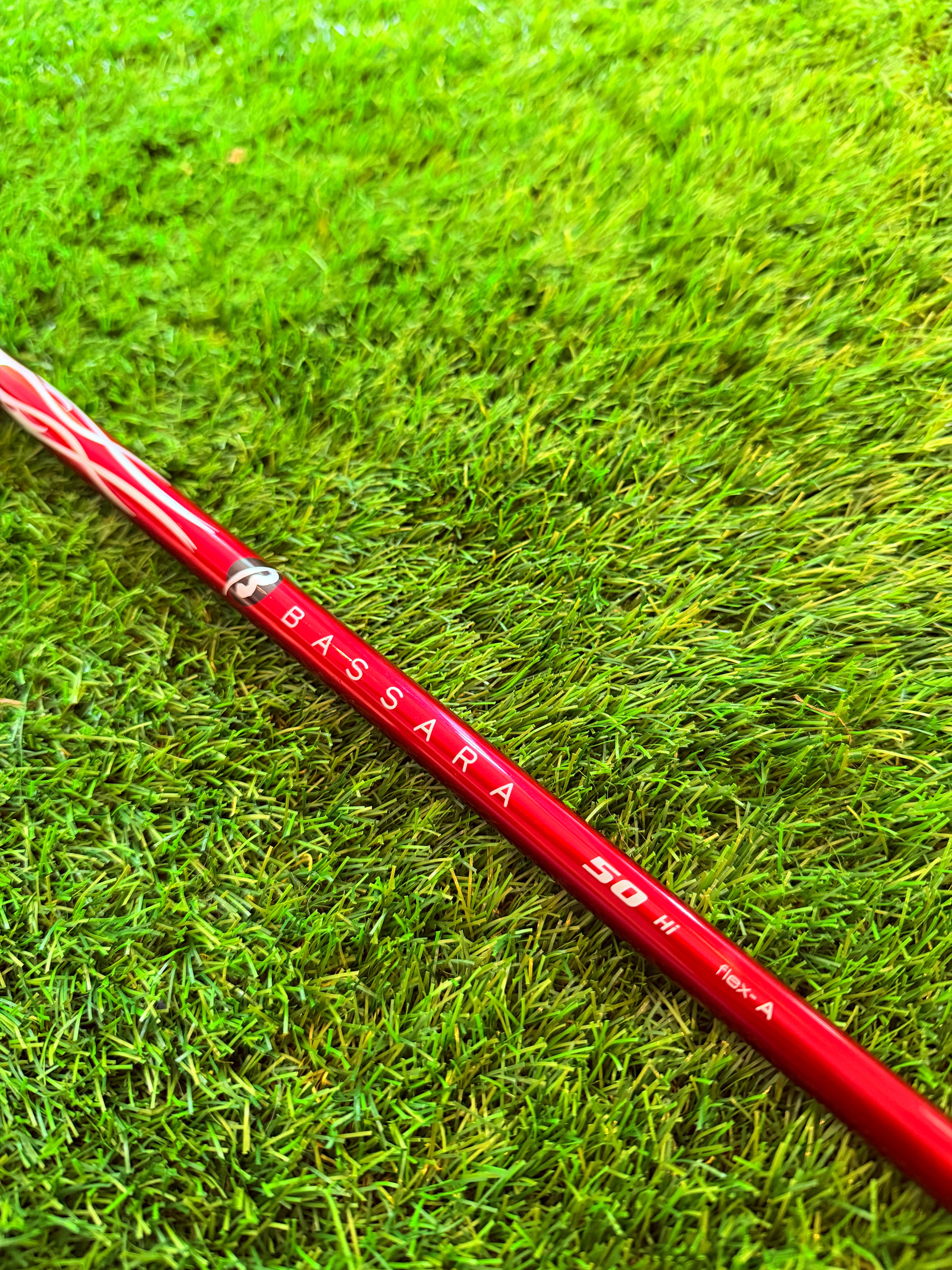 Titleist 910D3 Driver – 9,5° (Rechtshandig)