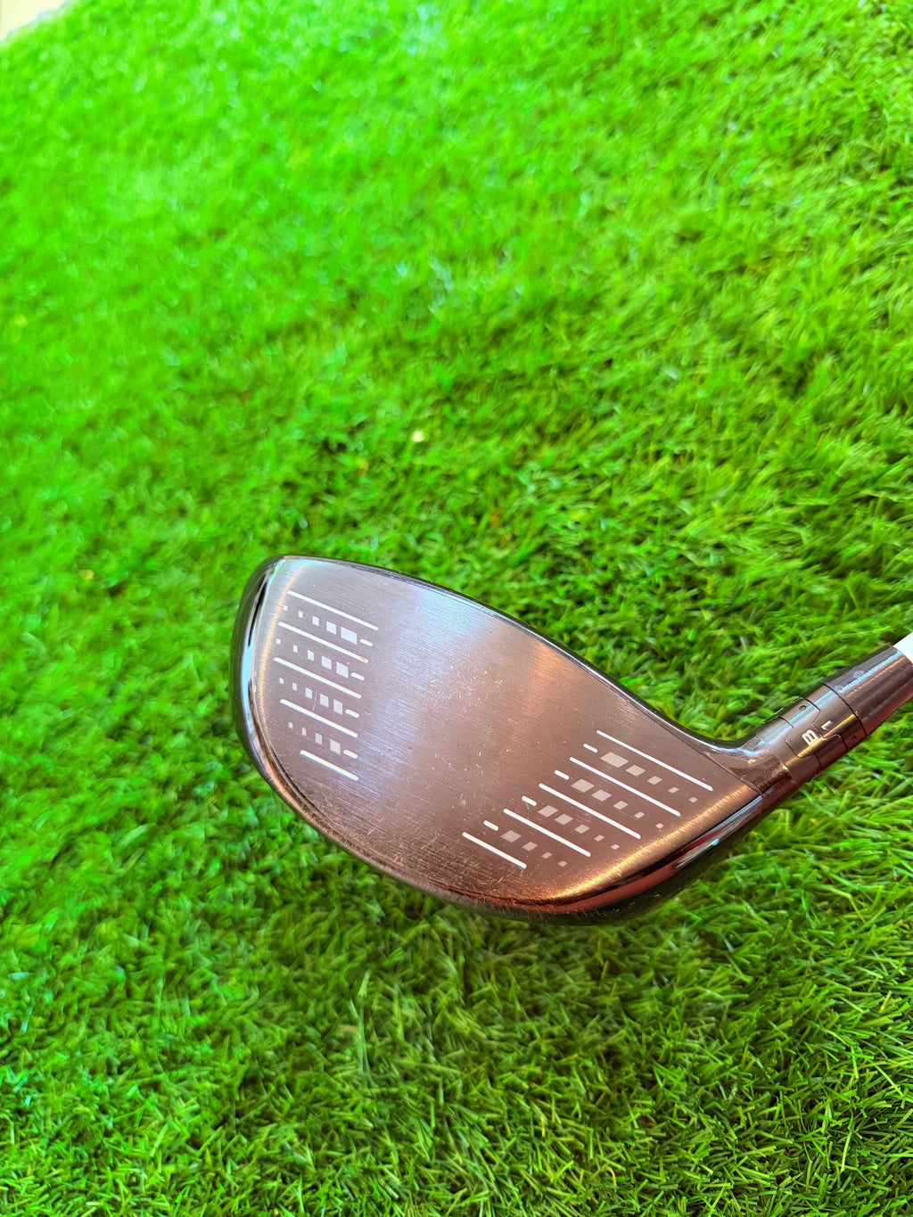 Titleist 913D3 Driver – 9,5° (Rechtshandig)