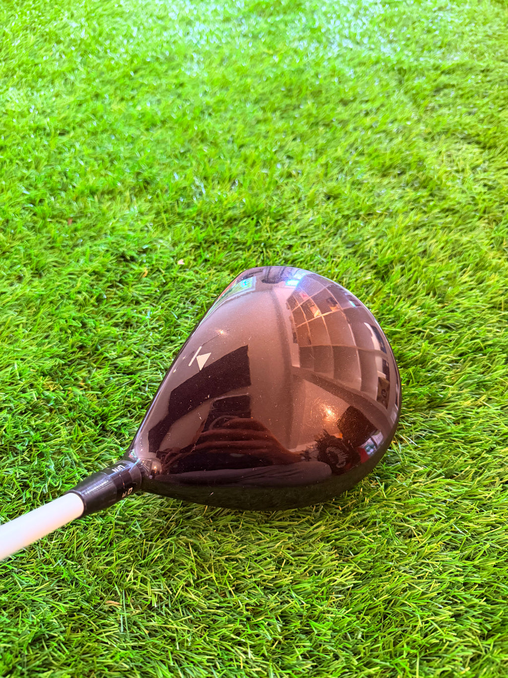Titleist 913D3 Driver – 9,5° (Rechtshandig)