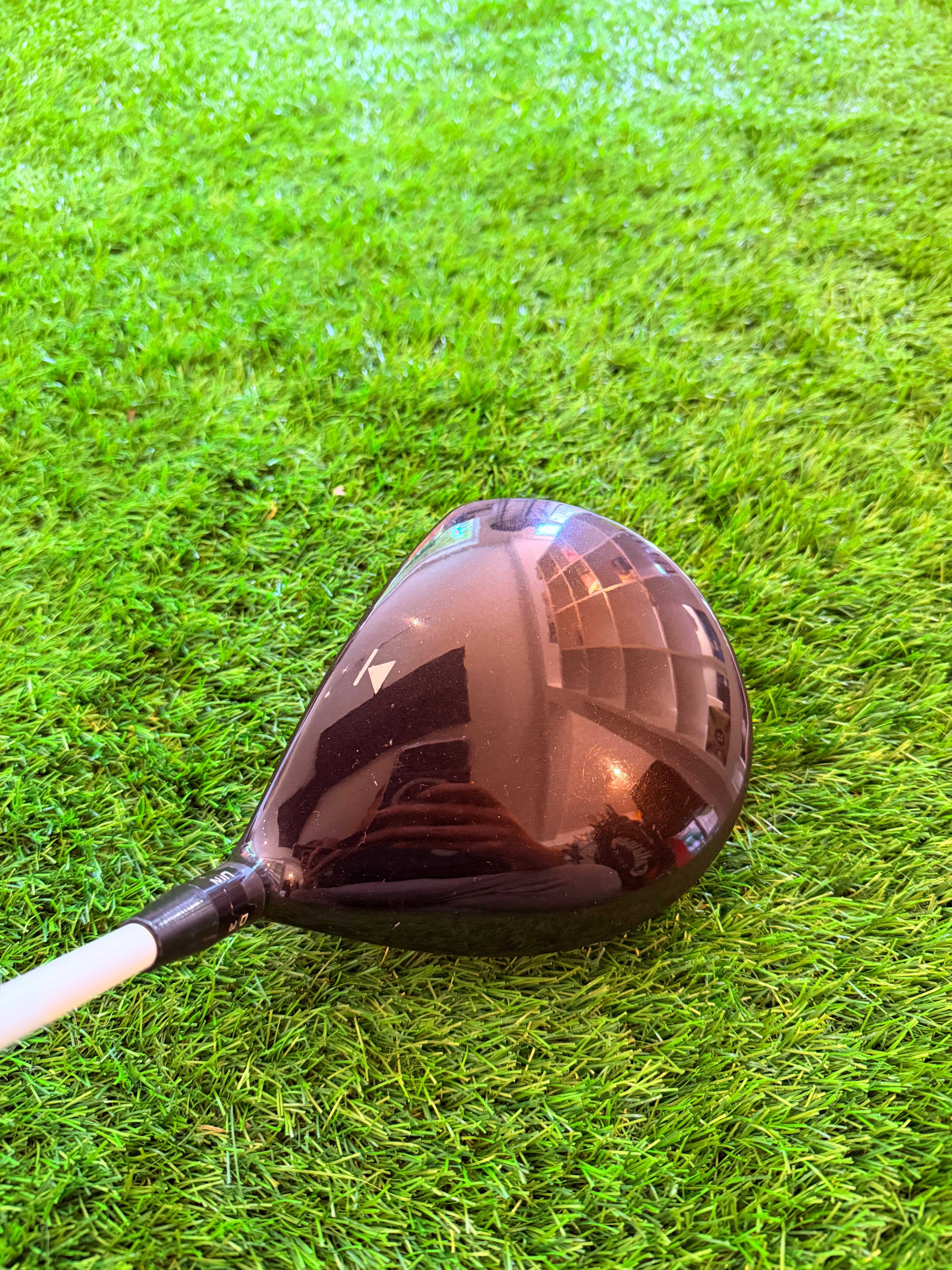 Titleist 913D3 Driver – 9,5° (Rechtshandig)