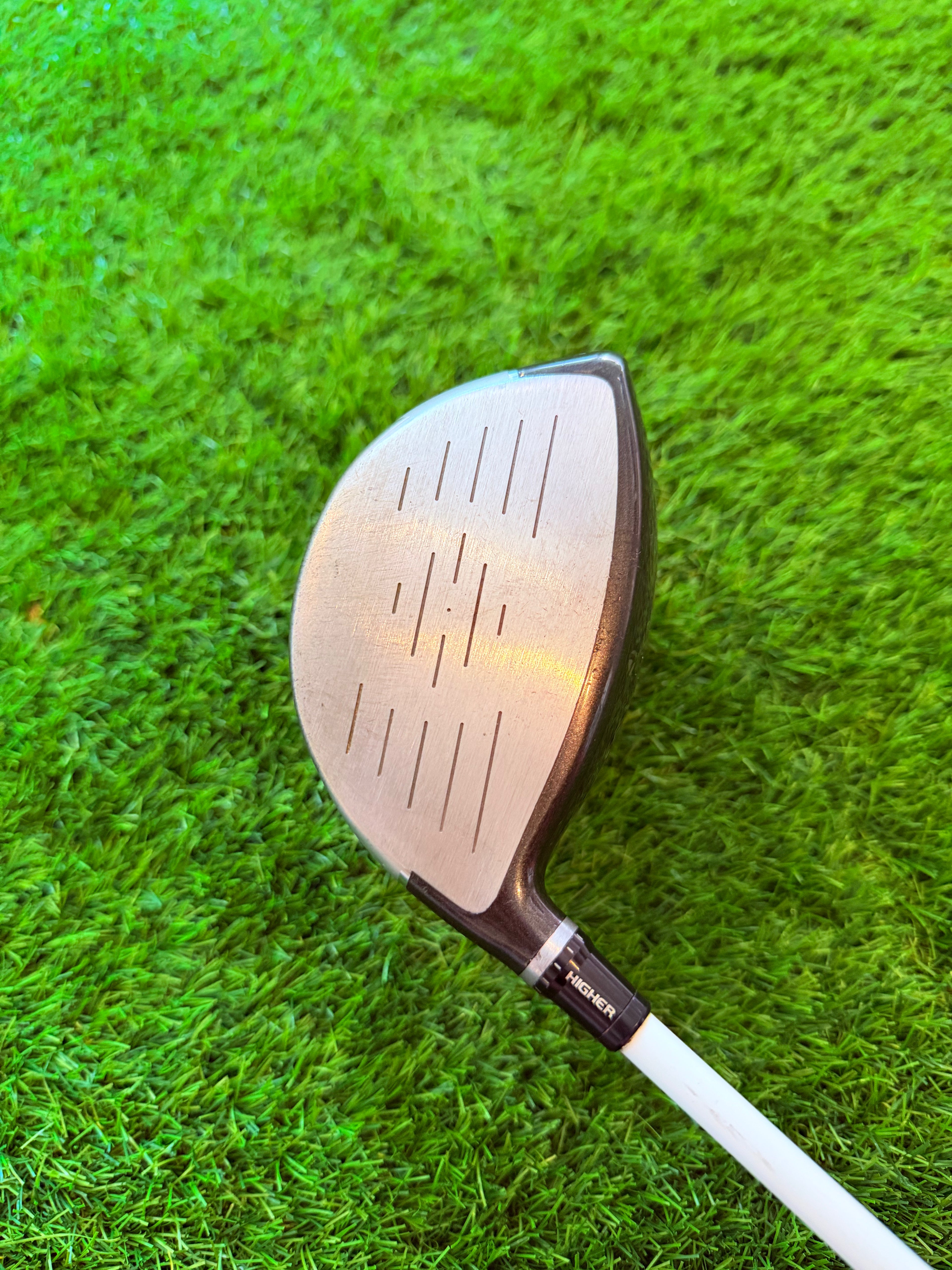 TaylorMade SLDR Driver – 12° (Rechtshandig)