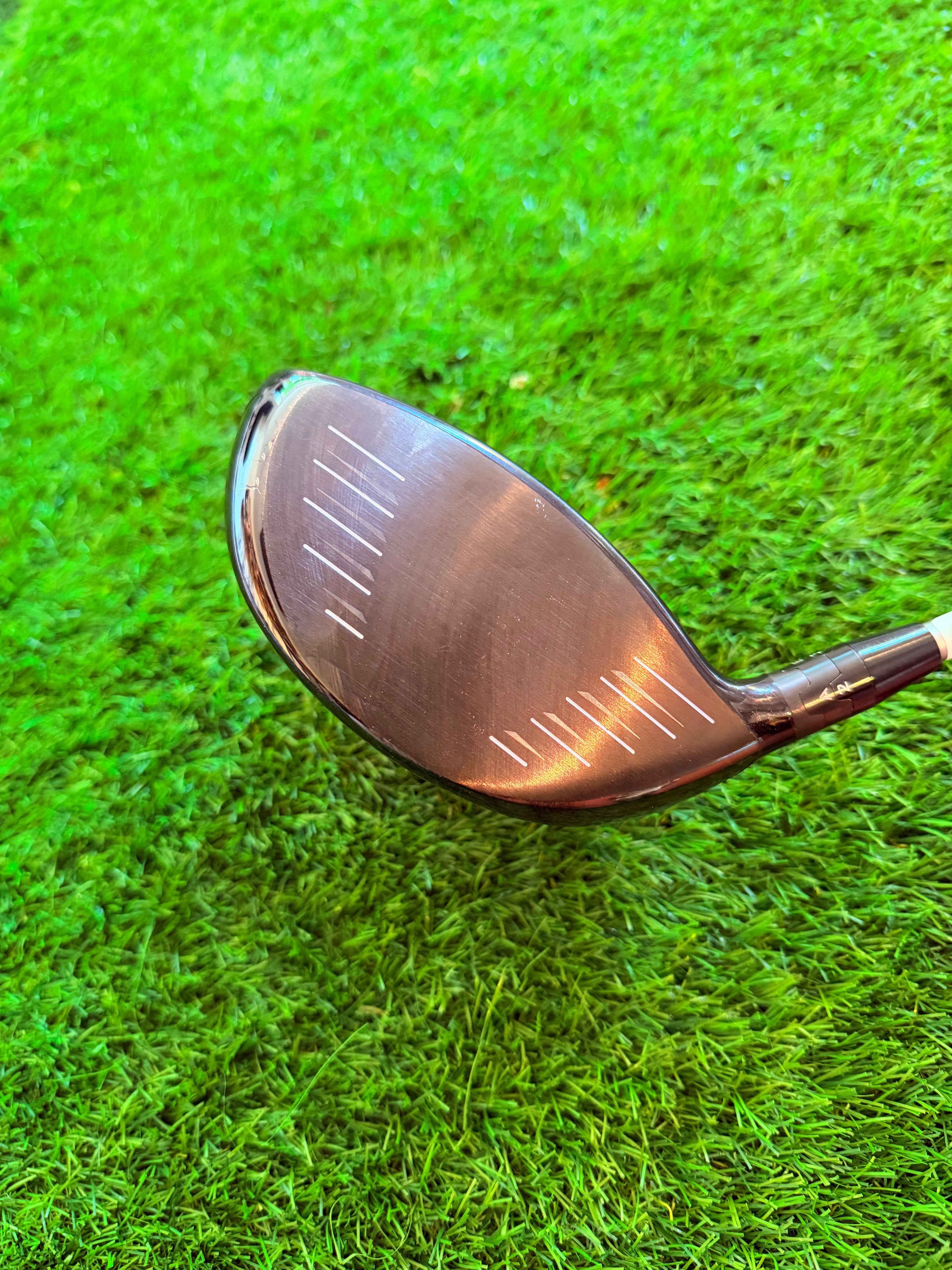 Titleist 915D3 Driver – 8,5° (Rechtshandig)