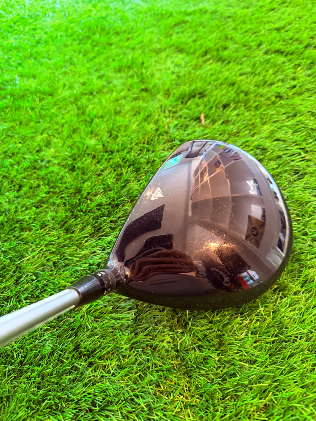 Titleist 915D3 Driver – 8,5° (Rechtshandig)