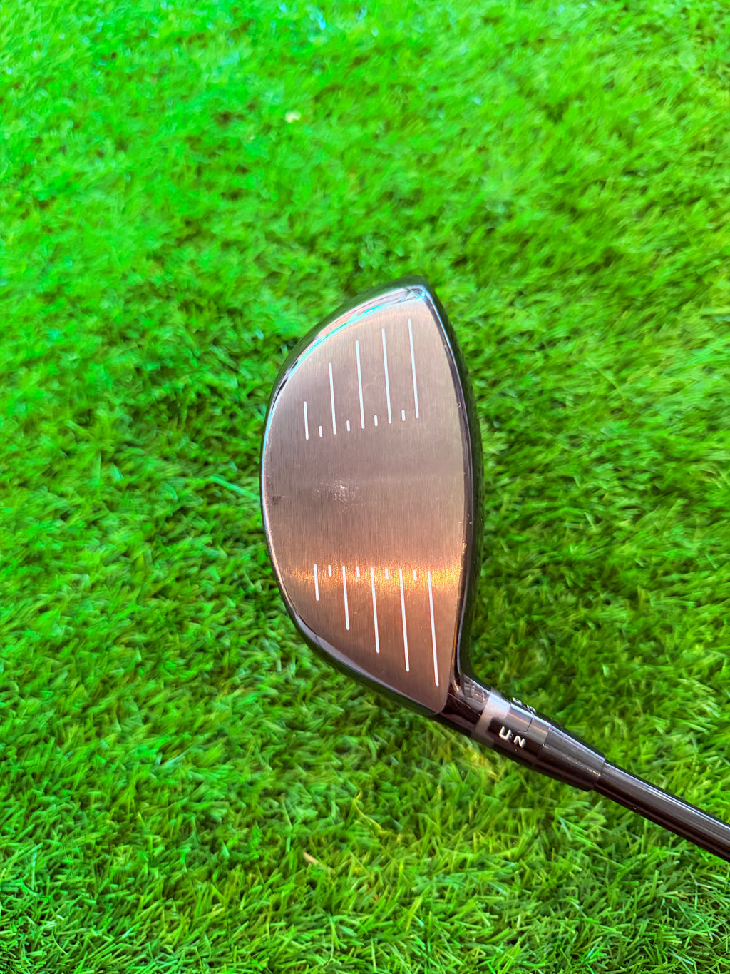 Titleist 910 D2 Driver – 9,5° (Rechtshandig)