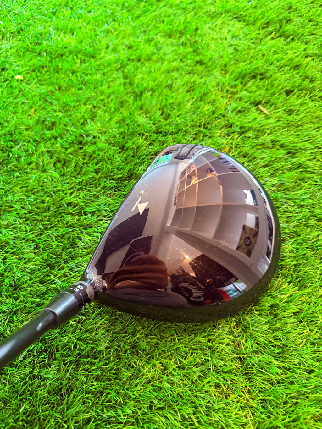 Titleist 910 D2 Driver – 9,5° (Rechtshandig)