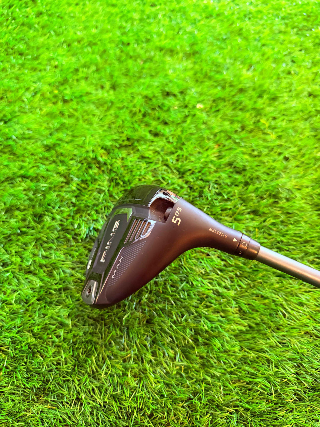 PING G425 Max Fairwaywood 5 – 17,5° (Rechtshandig)
