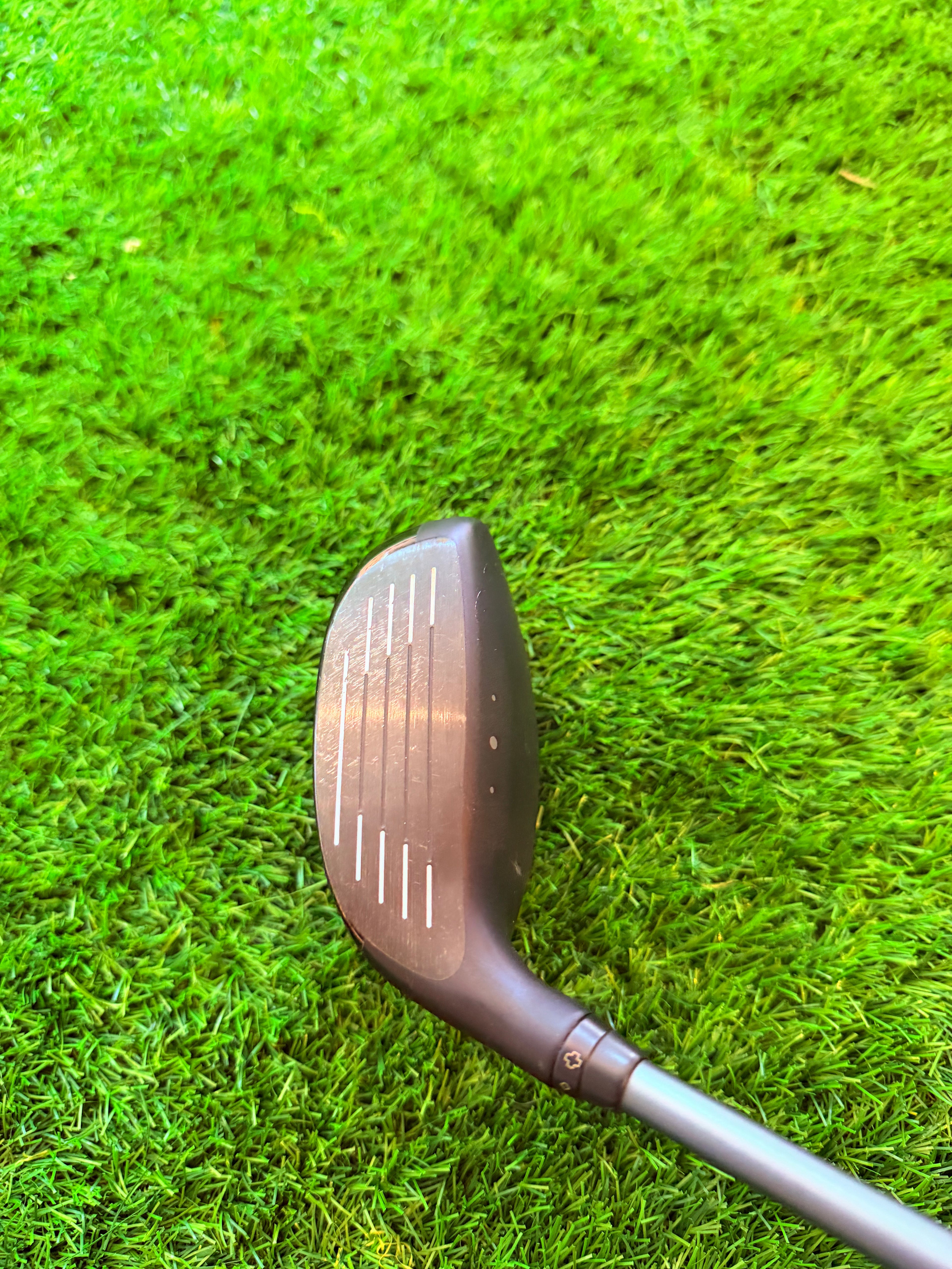 PING G425 Max Fairwaywood 5 – 17,5° (Rechtshandig)