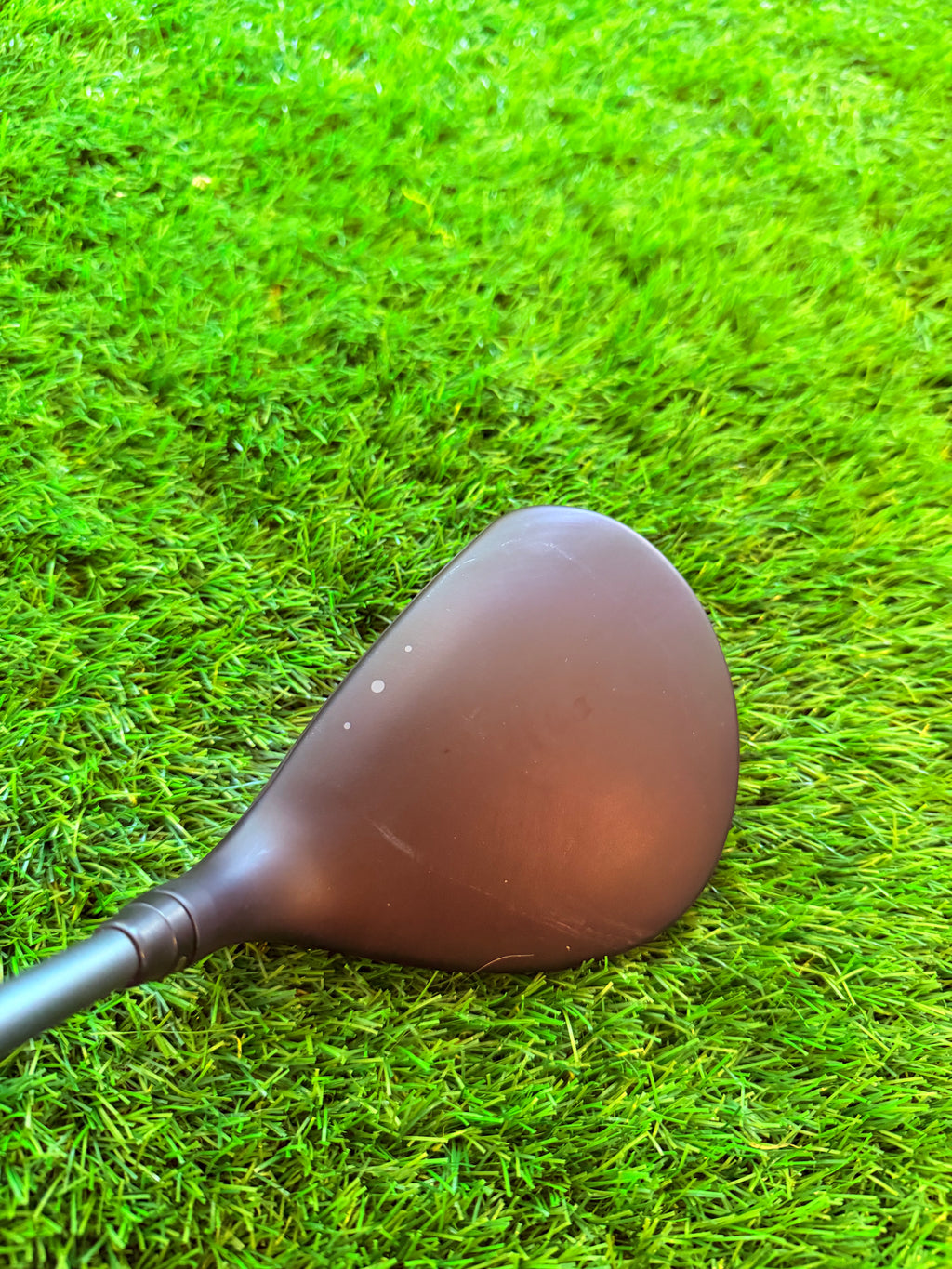 PING G425 Max Fairwaywood 5 – 17,5° (Rechtshandig)