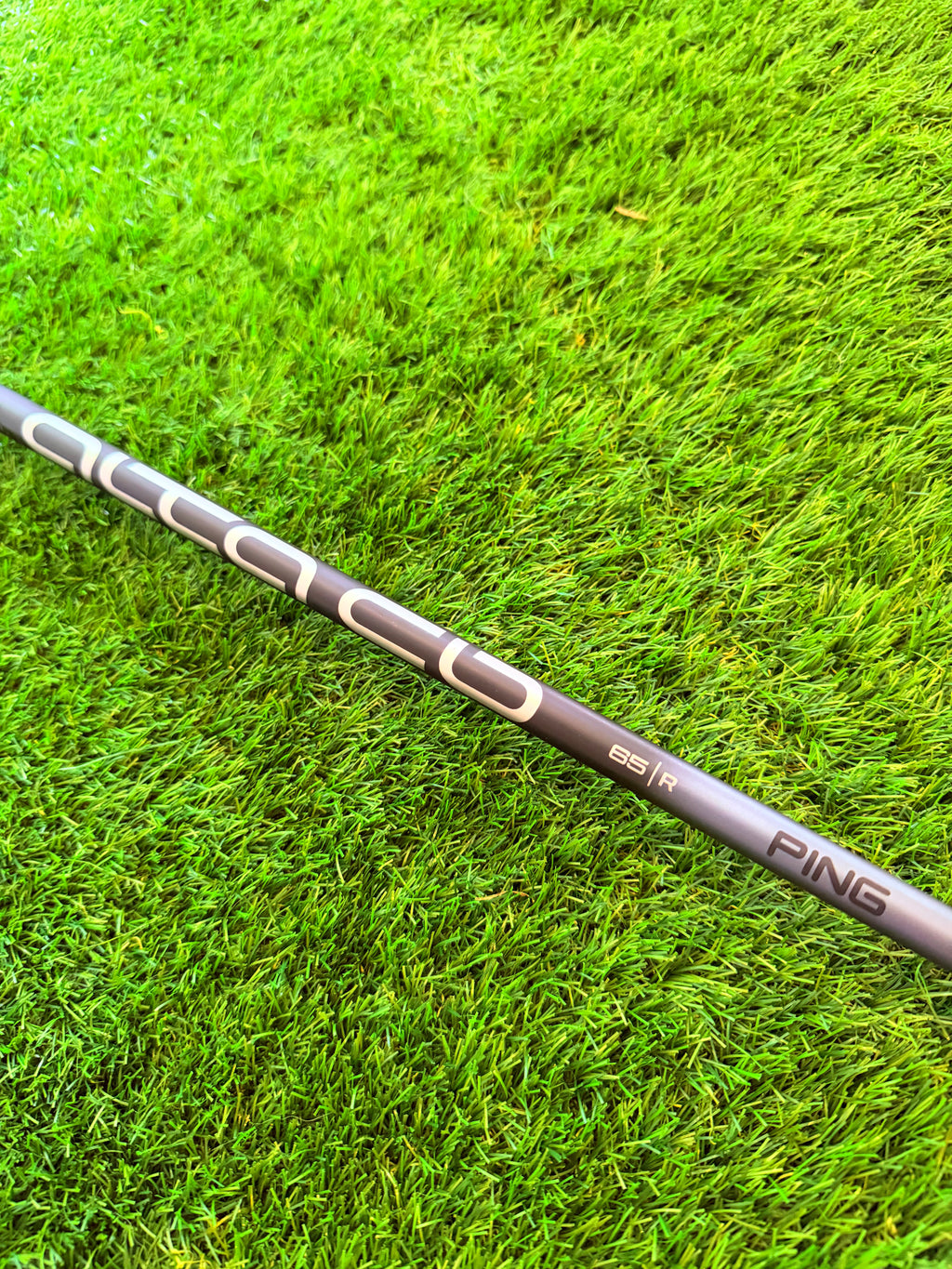 PING G425 Max Fairwaywood 5 – 17,5° (Rechtshandig)