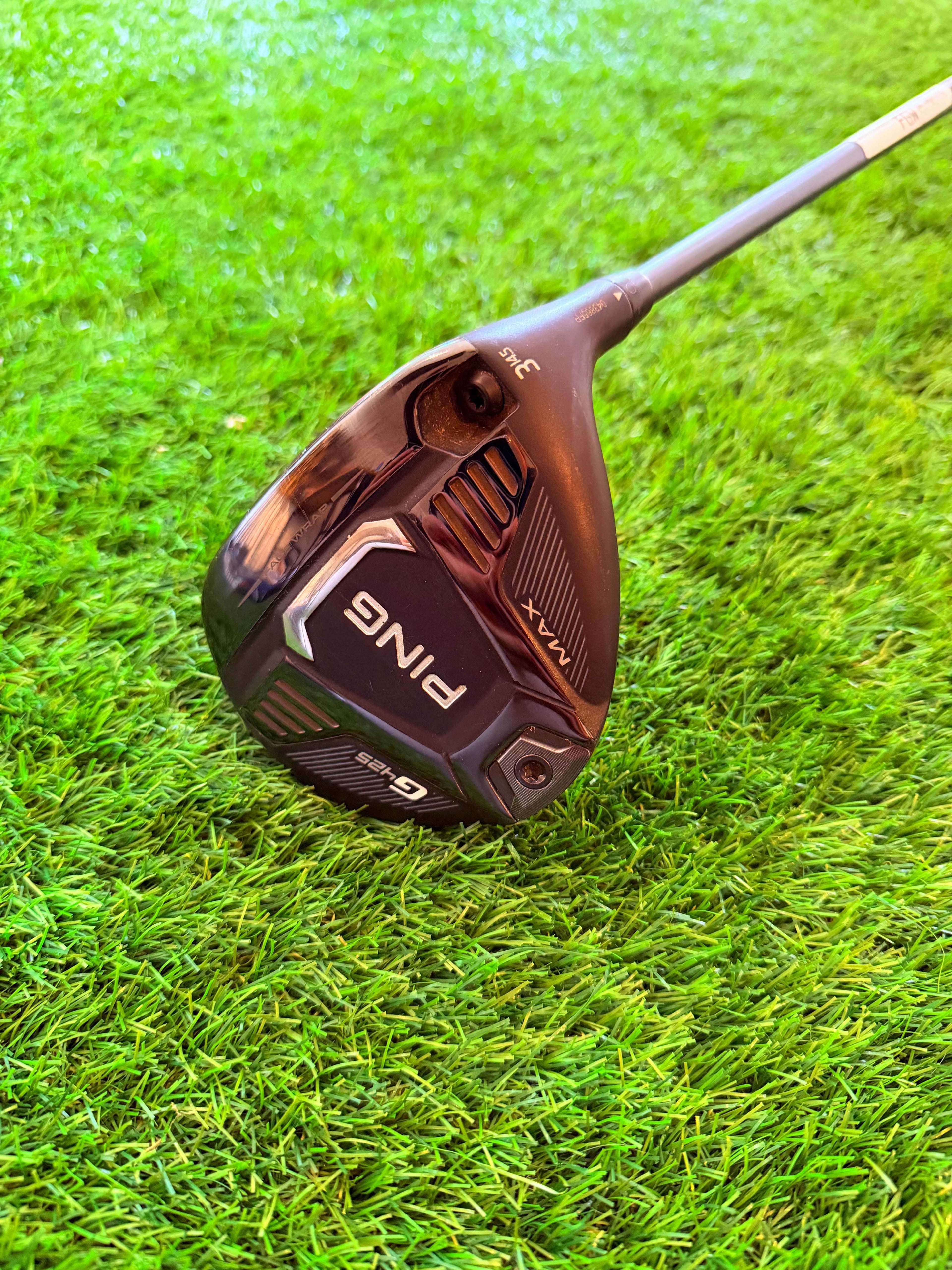 PING G425 Max Fairwaywood 3 – 14,5° (Rechtshandig)