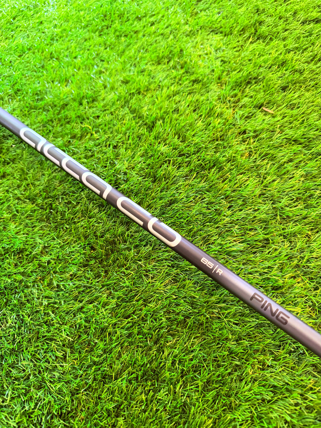 PING G425 Max Fairwaywood 3 – 14,5° (Rechtshandig)