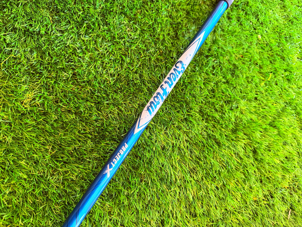 Callaway XR16 Sub Zero Driver – 9,5° (Rechtshandig)
