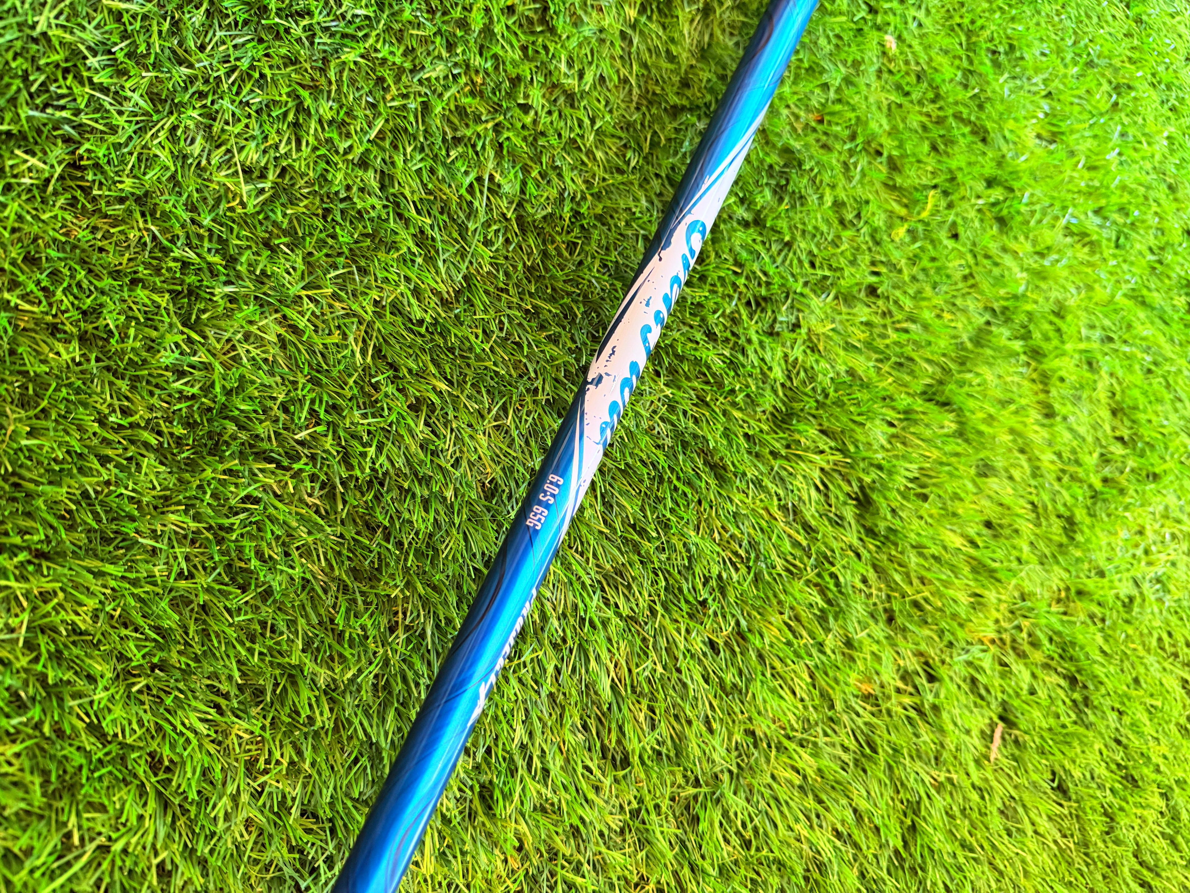 Callaway XR16 Sub Zero Driver – 9,5° (Rechtshandig)