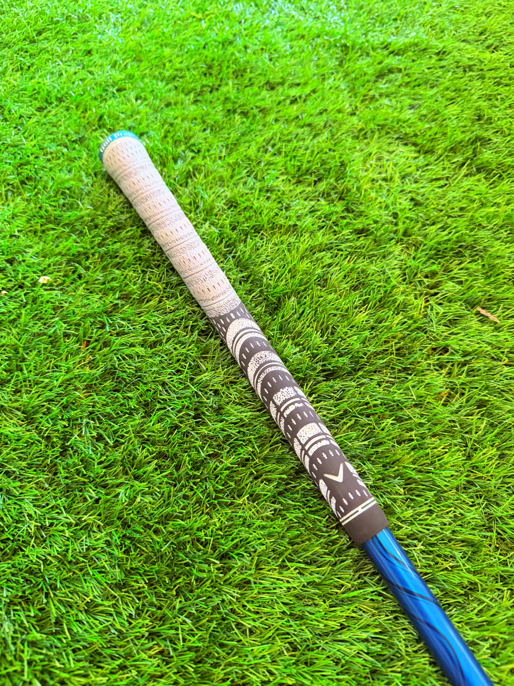 Callaway XR16 Sub Zero Driver – 9,5° (Rechtshandig)