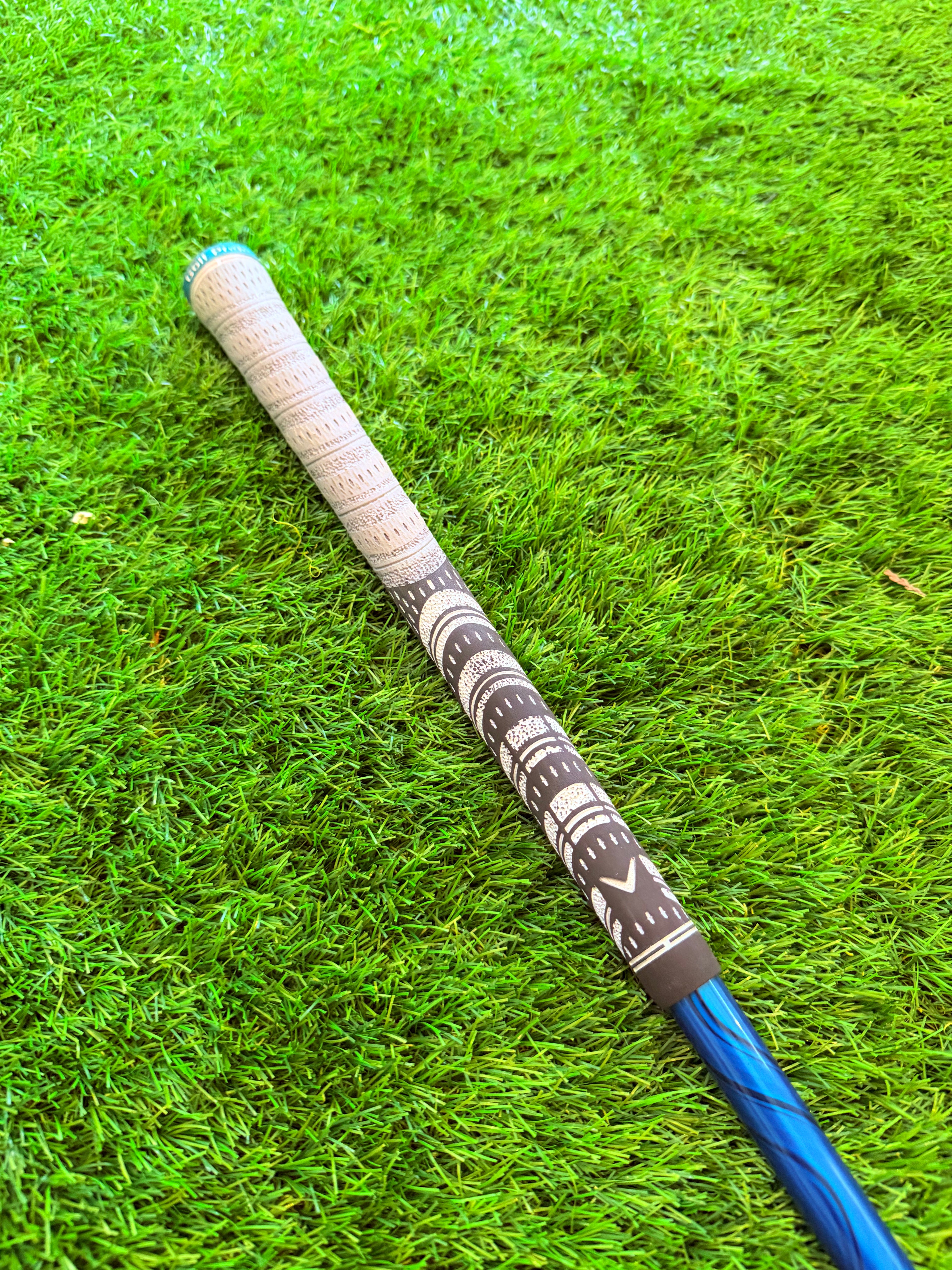 Callaway XR16 Sub Zero Driver – 9,5° (Rechtshandig)