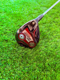 Callaway Big Bertha Alpha 815 Fairwaywood – 16° (Rechtshandig)