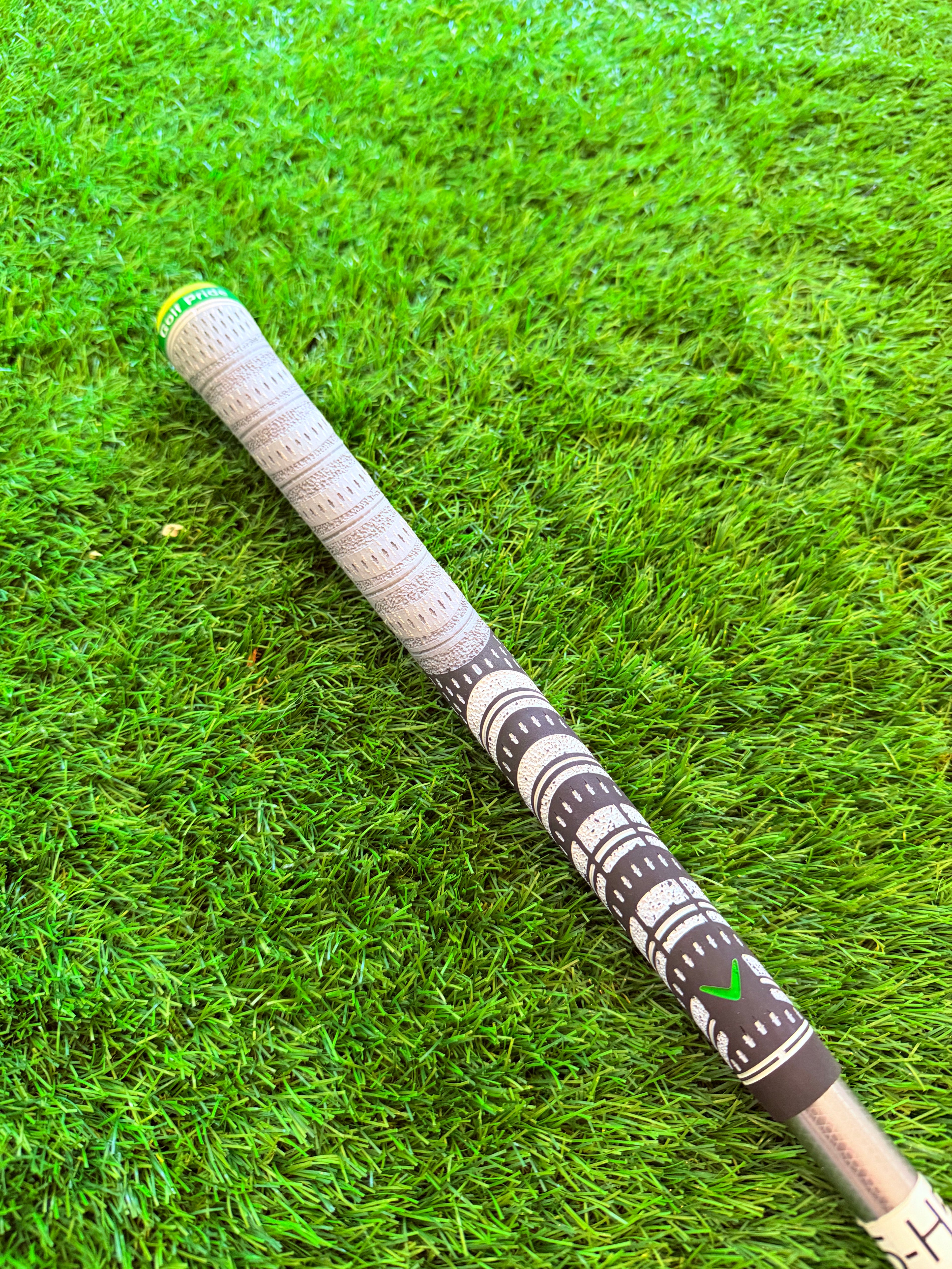 Callaway Big Bertha Alpha 815 Fairwaywood – 16° (Rechtshandig)
