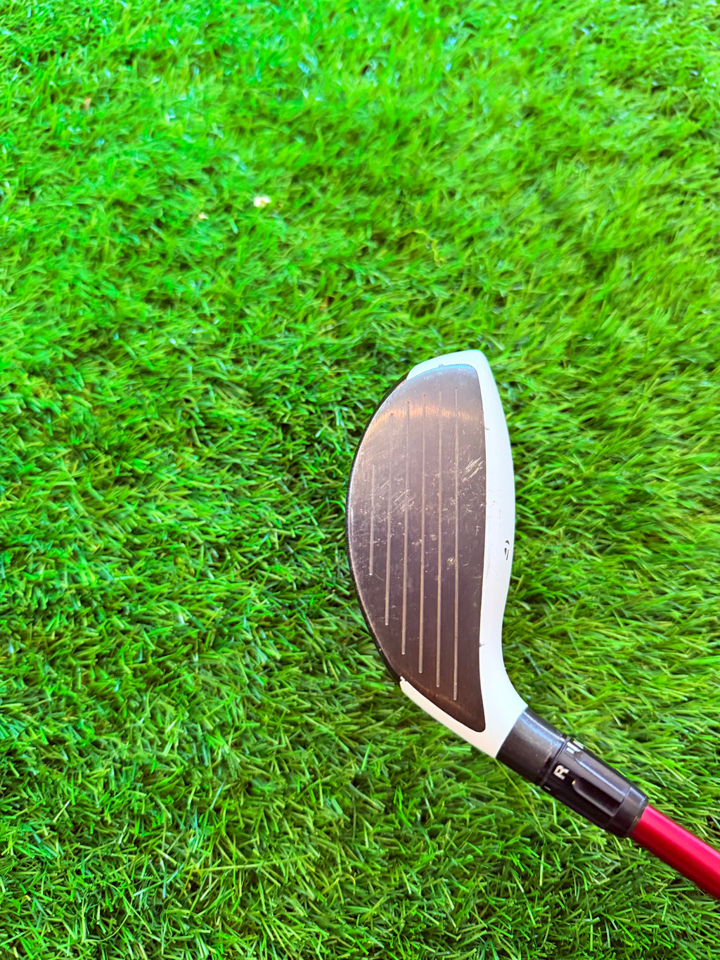 TaylorMade R11 Fairwaywood 5 – 19° (Rechtshandig)