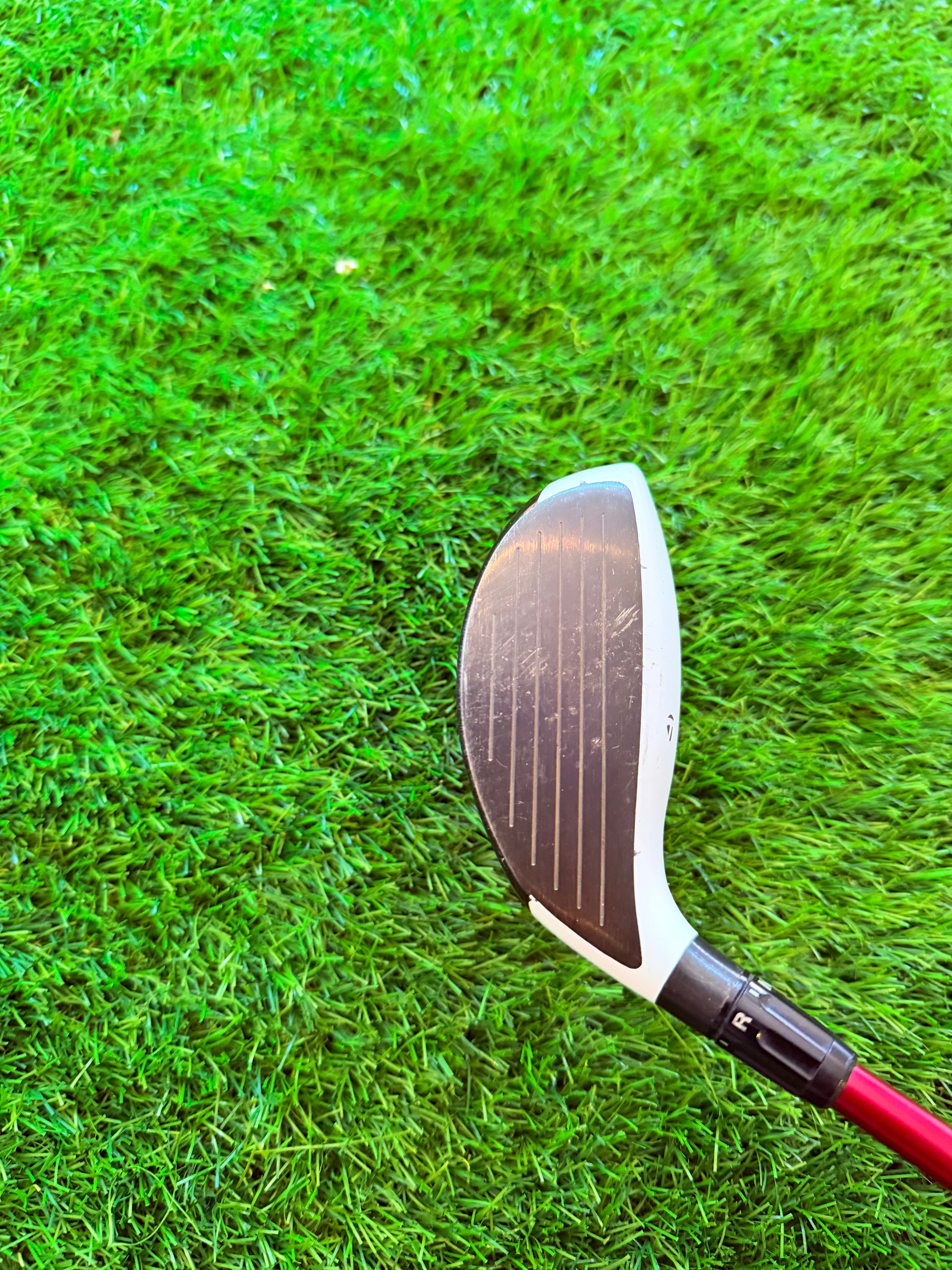 TaylorMade R11 Fairwaywood 5 – 19° (Rechtshandig)