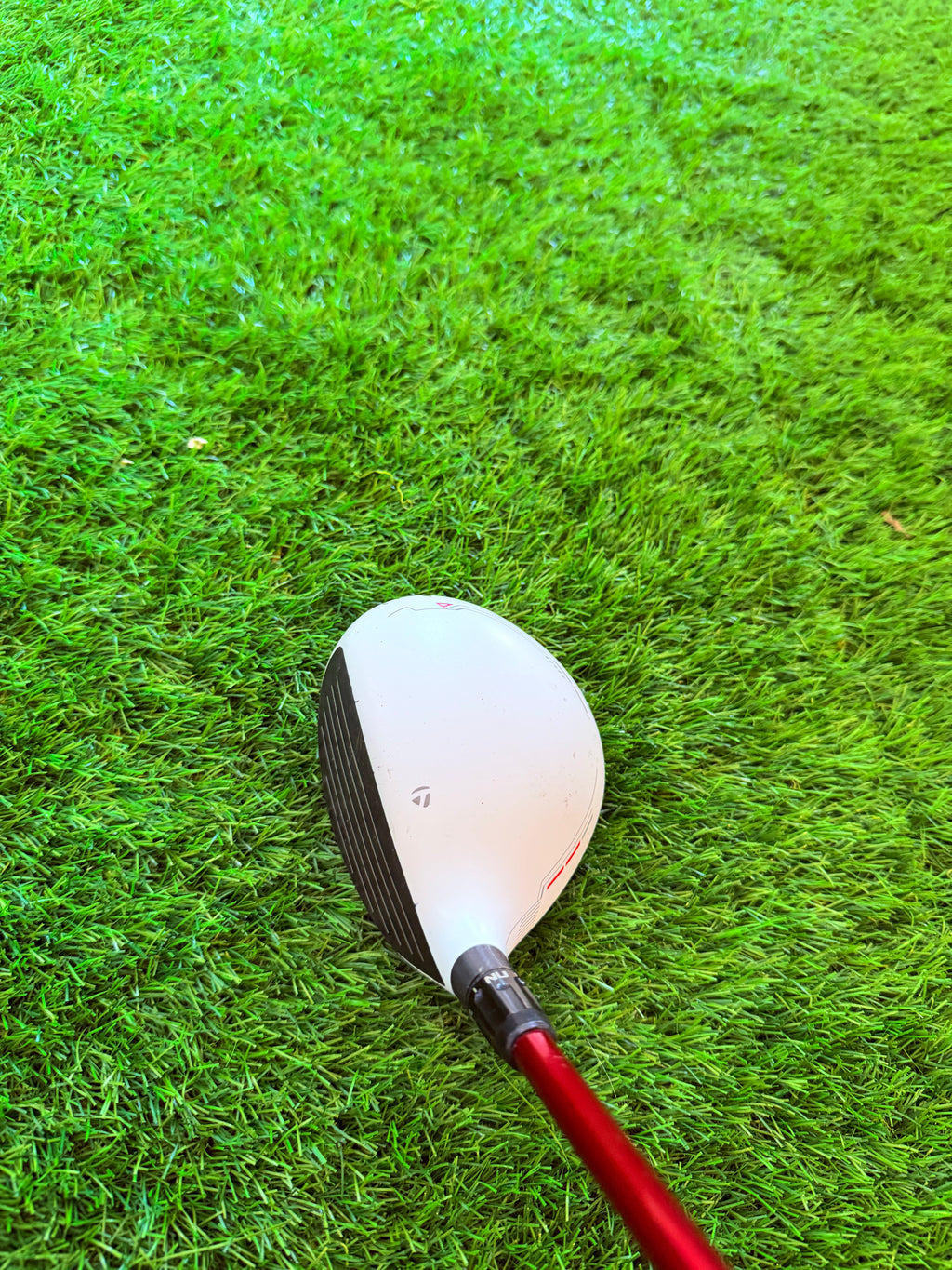 TaylorMade R11 Fairwaywood 5 – 19° (Rechtshandig)