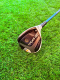 TaylorMade RBZ Stage 2 Tour Fairwaywood 5 – 18,5° (Rechtshandig)