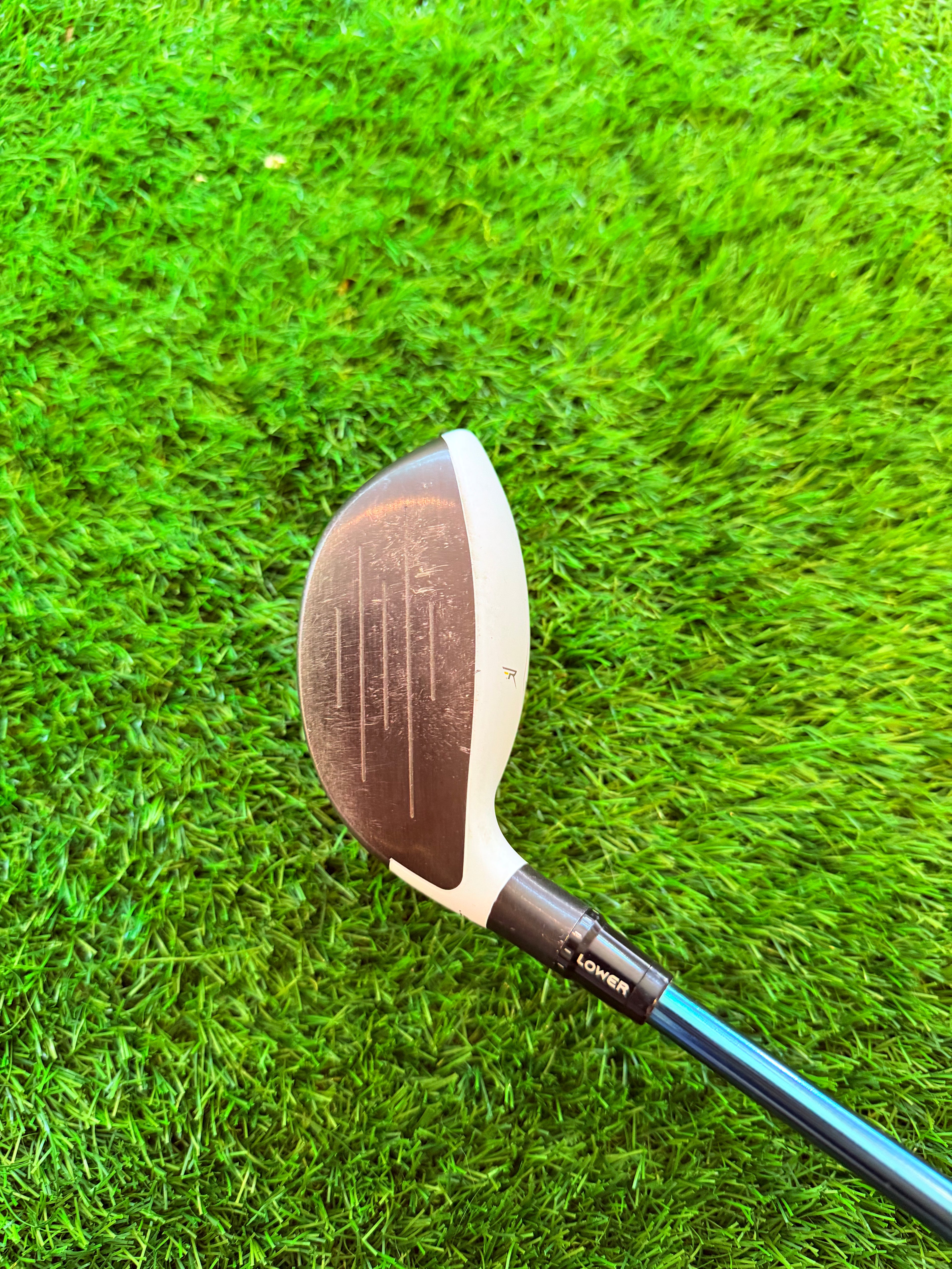 TaylorMade RBZ Stage 2 Tour Fairwaywood 5 – 18,5° (Rechtshandig)